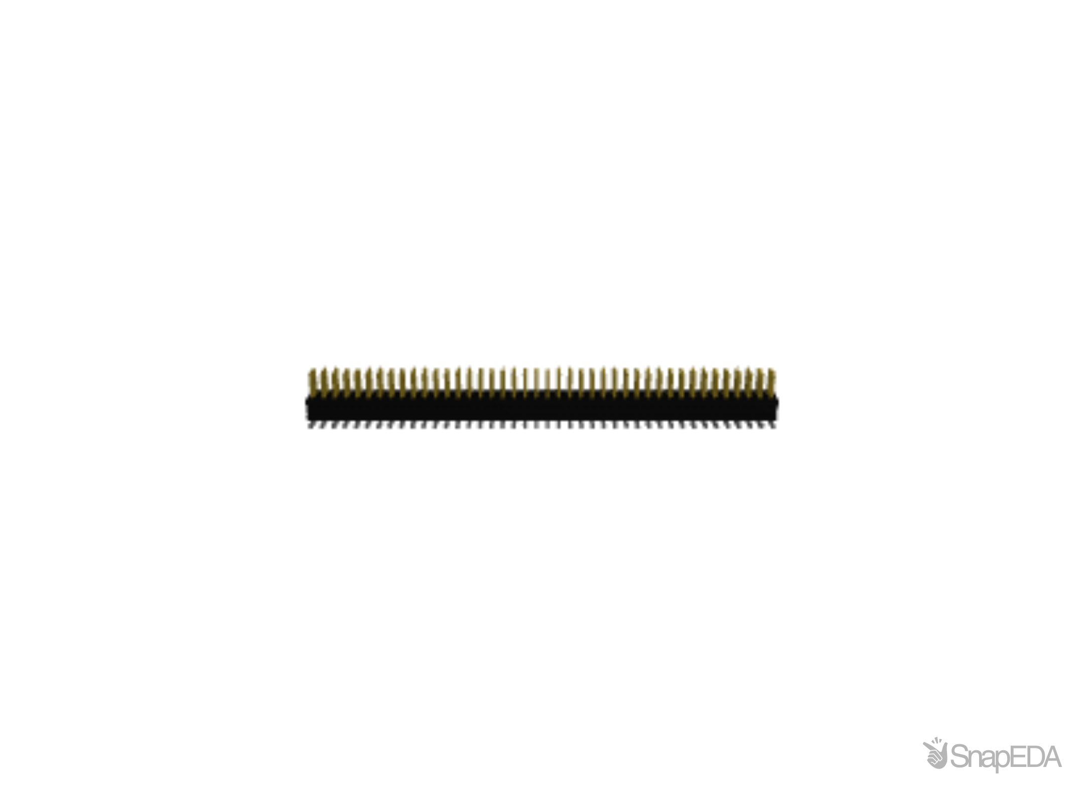 FTSH-142-01-F-DV 3D Model