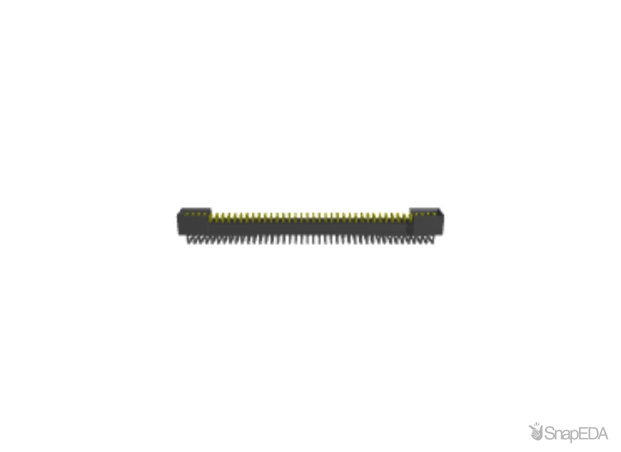FTSH-142-03-L-D-RA-ES 3D Model