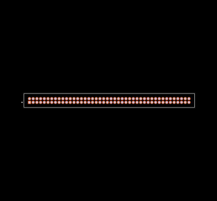 FTSH-144-02-F-D-ES Footprint