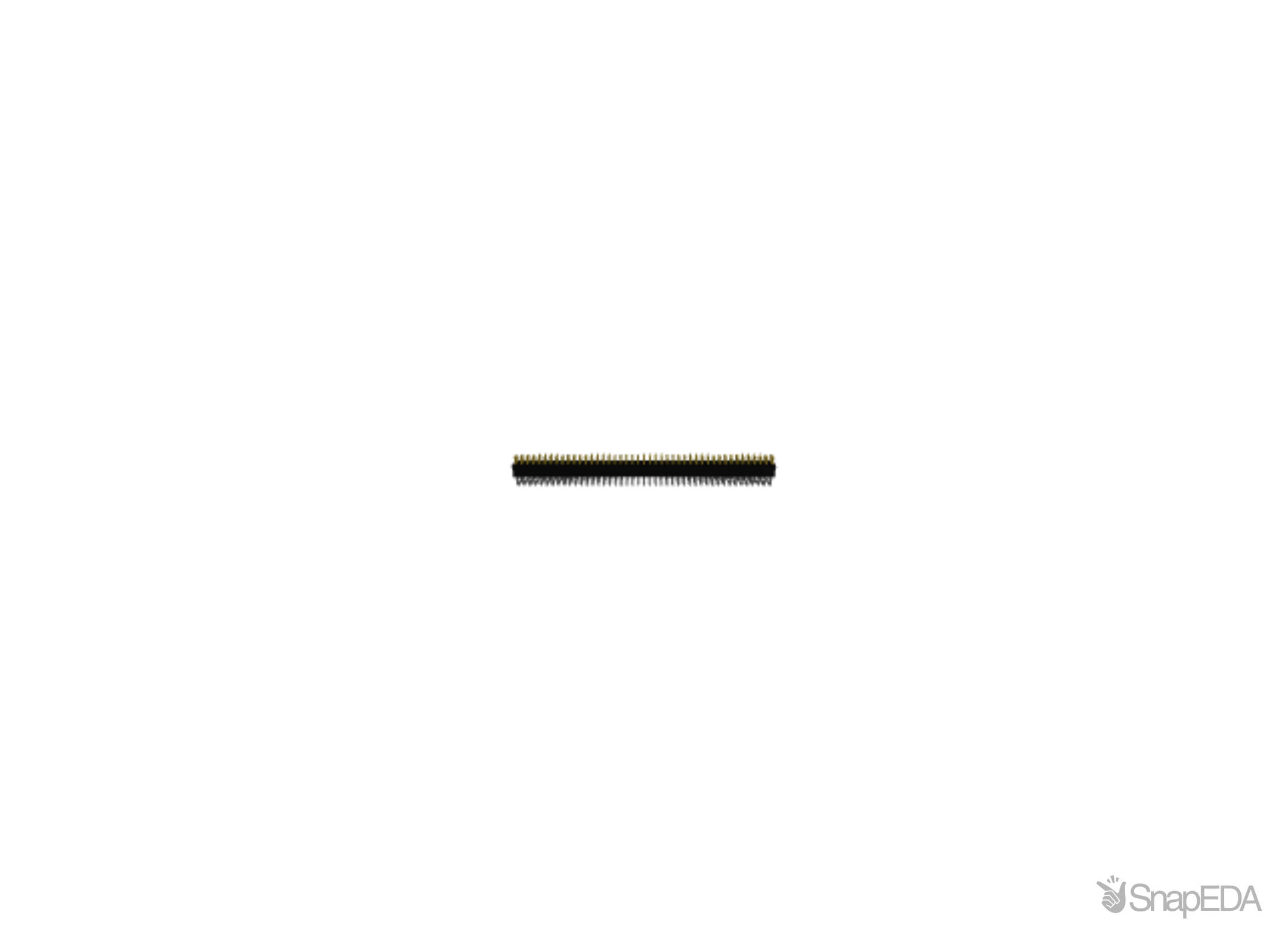 FTSH-145-02-F-D-RA 3D Model