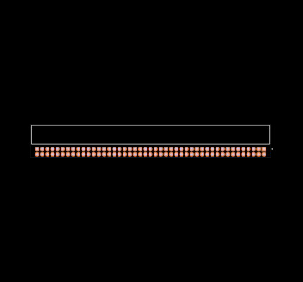 FTSH-145-02-L-D-RA-ES Footprint