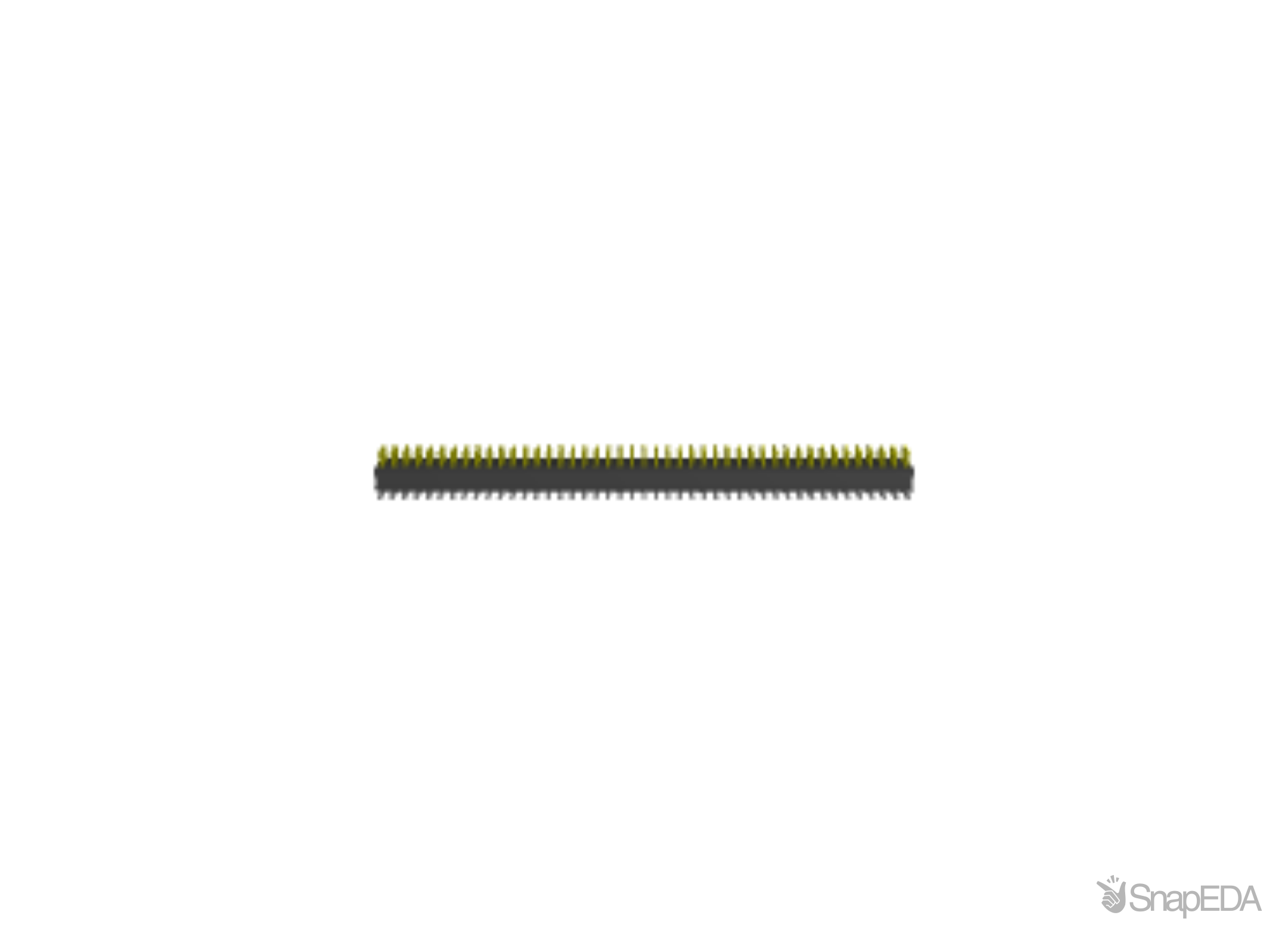 FTSH-145-02-L-DV 3D Model