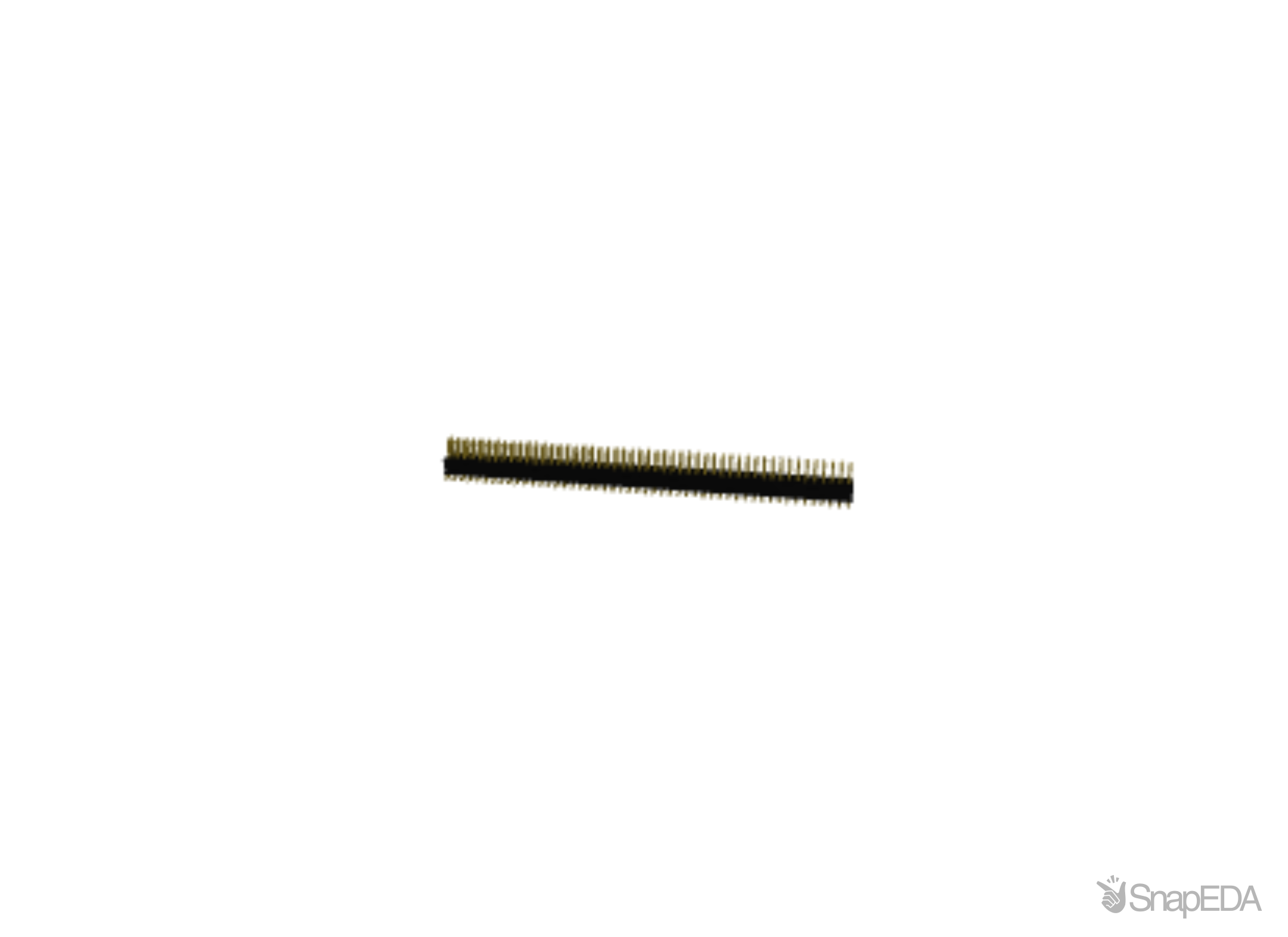 FTSH-150-01-G-DV 3D Model