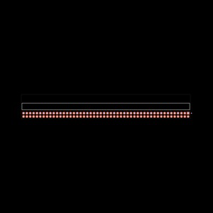 FTSH-150-01-S-D-FE Footprint