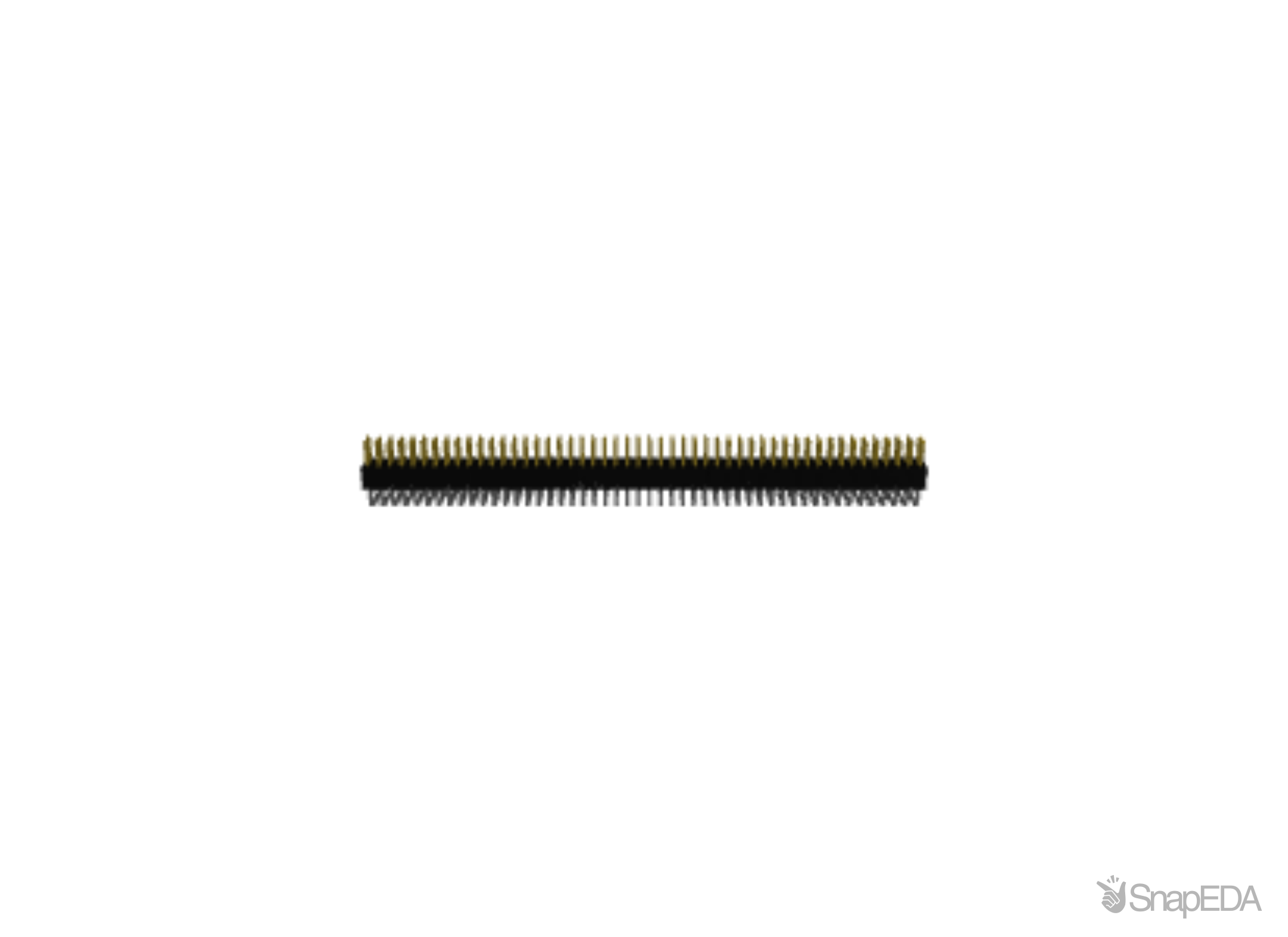 FTSH-150-01-S-D-RA 3D Model