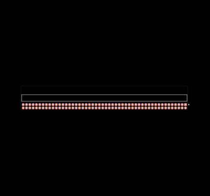 FTSH-150-01-S-D-RA Footprint