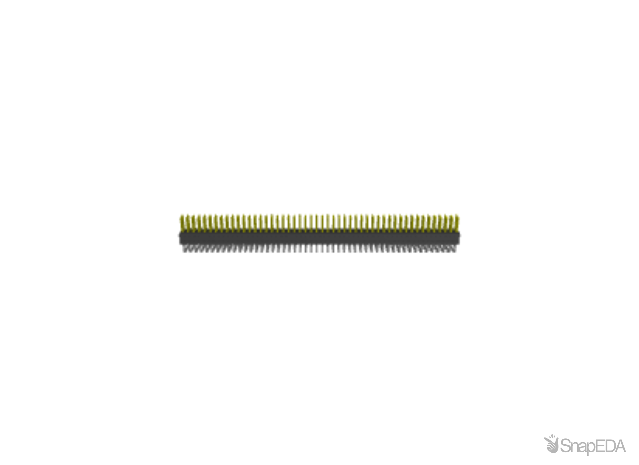 FTSH-150-04-F-D-RA 3D Model