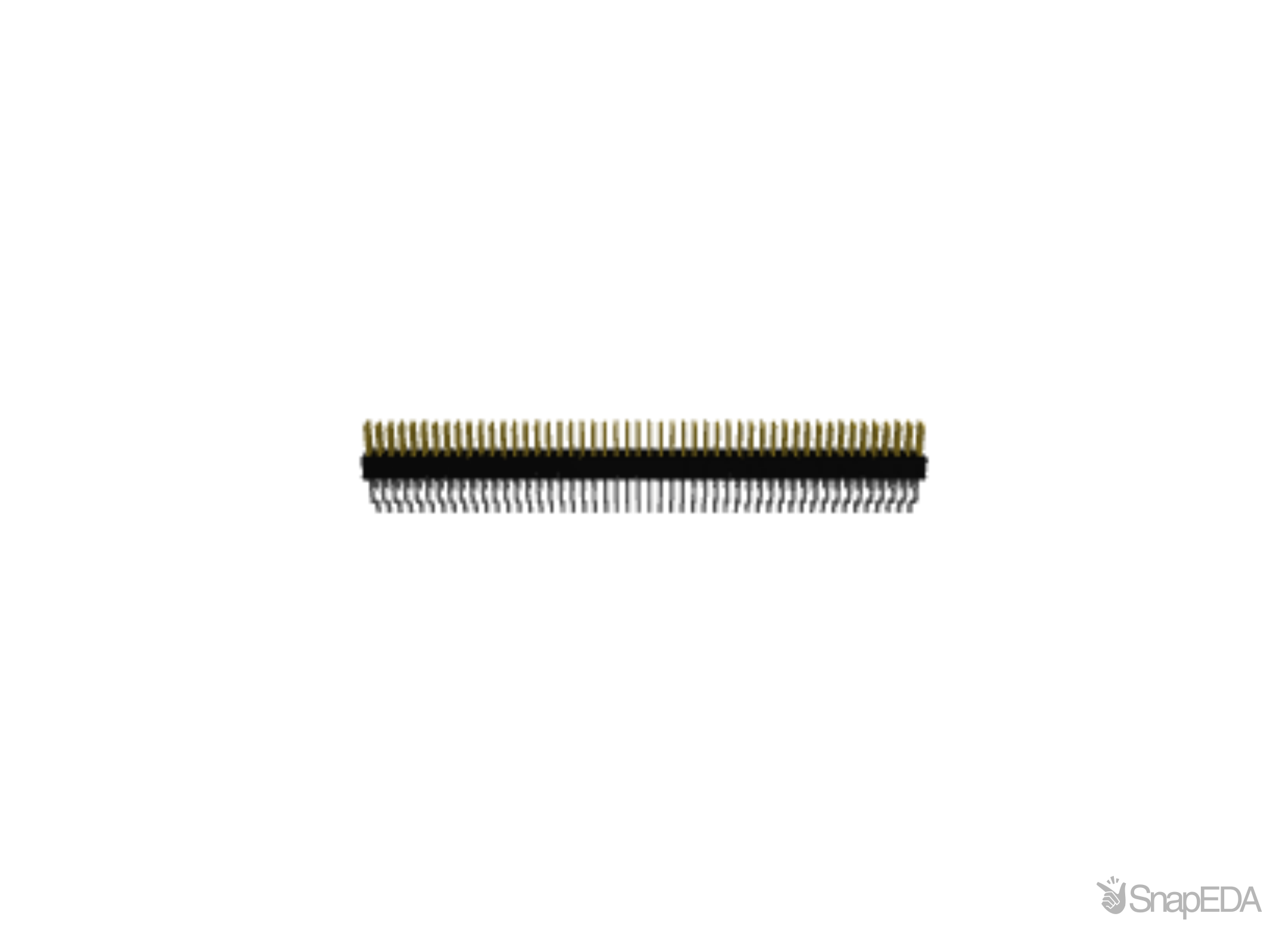 FTSH-150-04-F-DH-A 3D Model