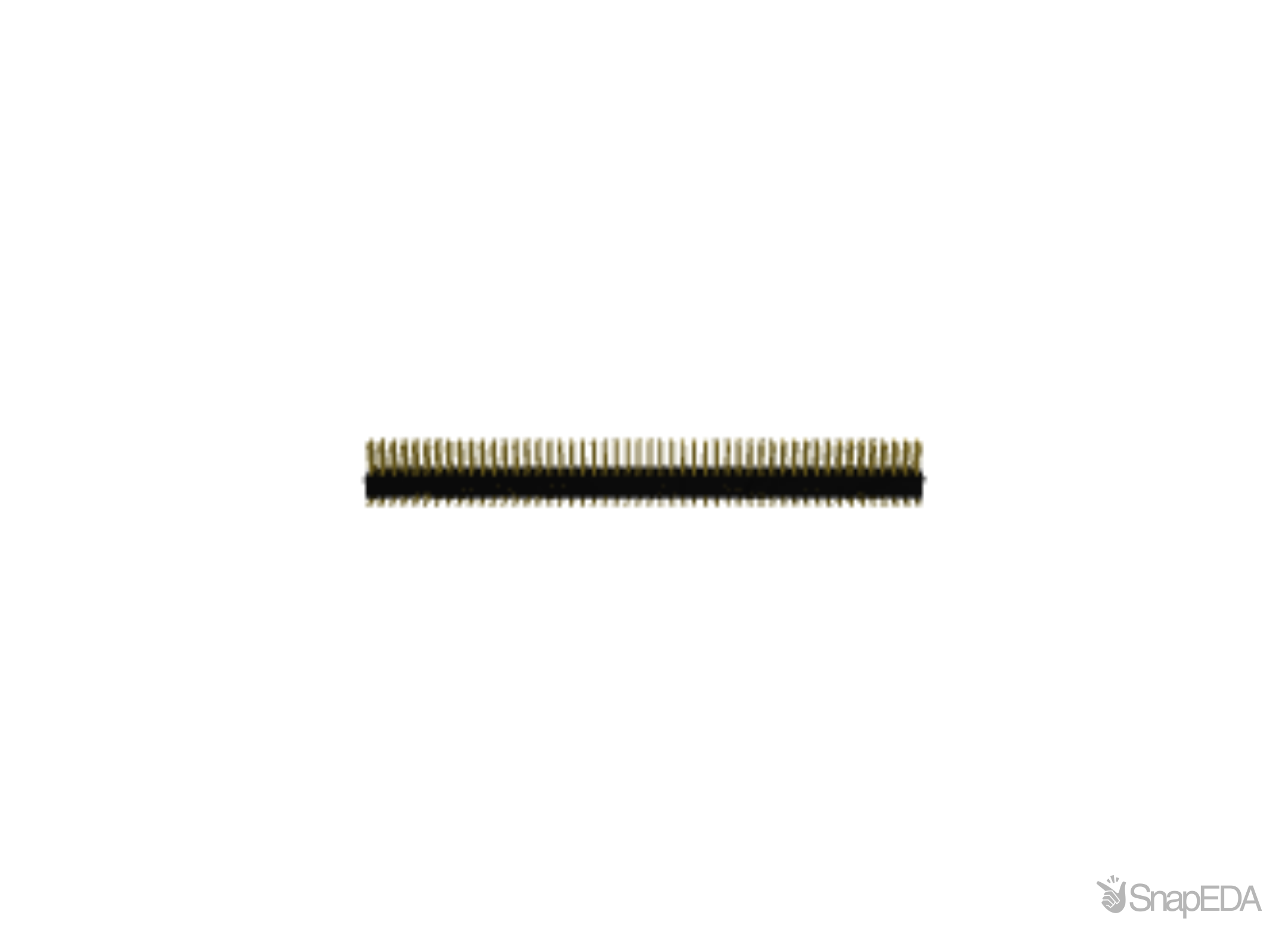 FTSH-150-04-G-DV 3D Model