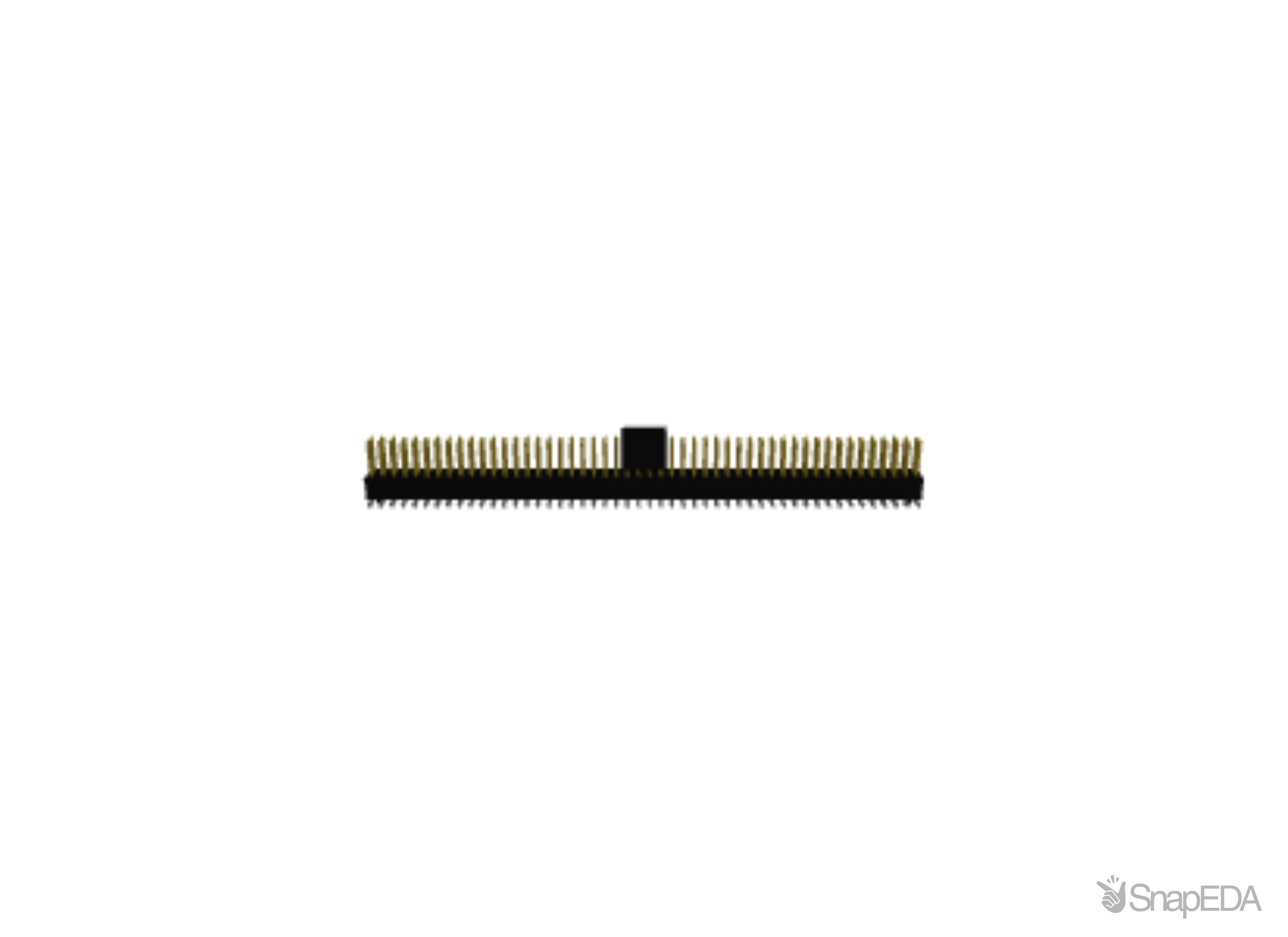 FTSH-150-05-F-DV-A-P 3D Model