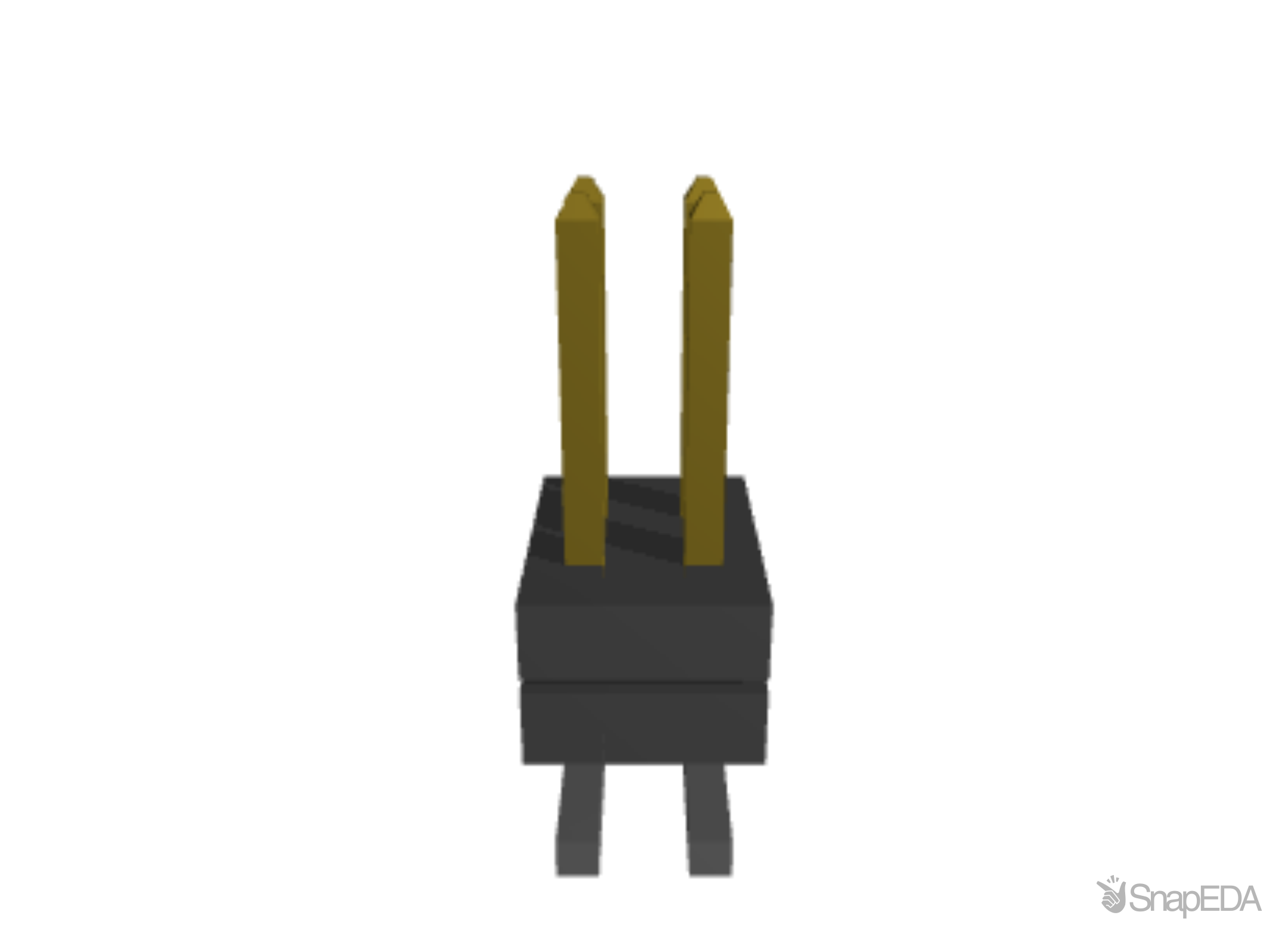 FW-02-03-FM-D-090-151 3D Model