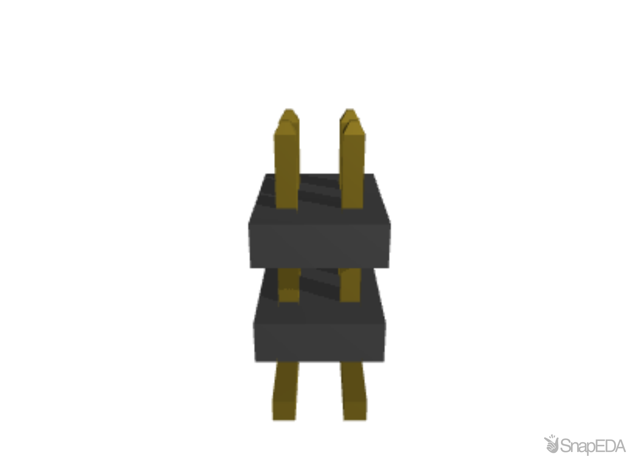 FW-02-03-G-D-130-065 3D Model