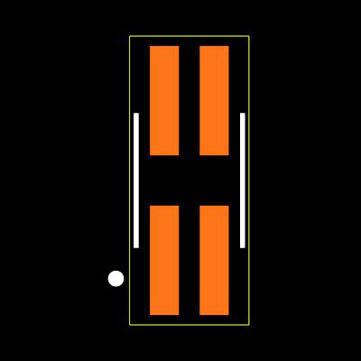 FW-02-03-L-D-113-192 Footprint