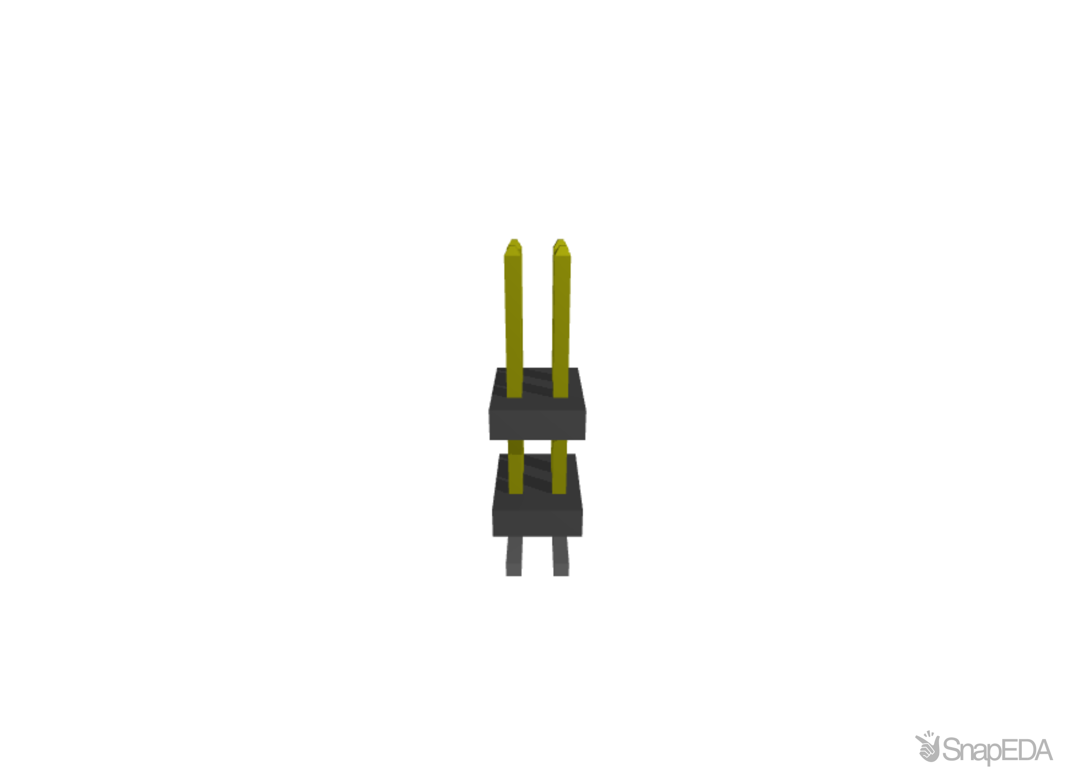 FW-02-03-L-D-170-160 3D Model