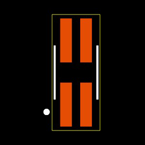 FW-02-03-L-D-189-182 Footprint