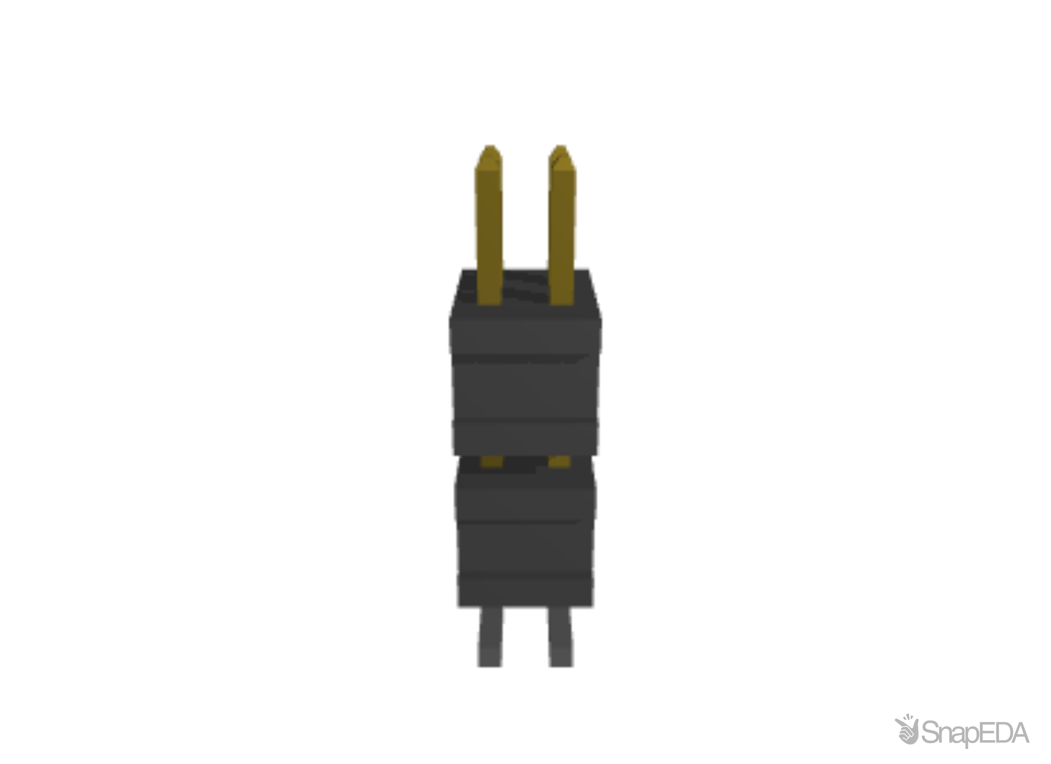 FW-02-03-L-D-240-100 3D Model