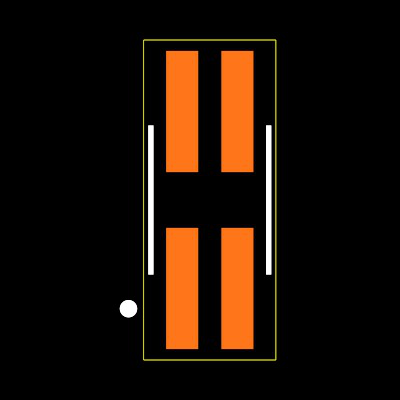FW-02-03-L-D-247-140 Footprint