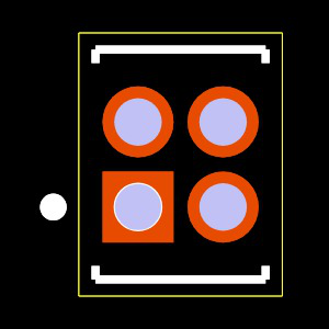 FW-02-04-G-D-500-100 Footprint