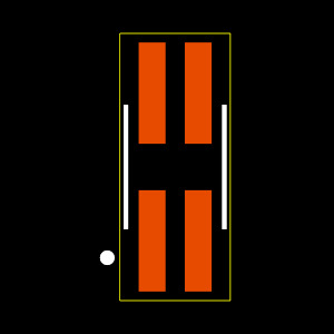 FW-02-05-G-D-248-275 Footprint