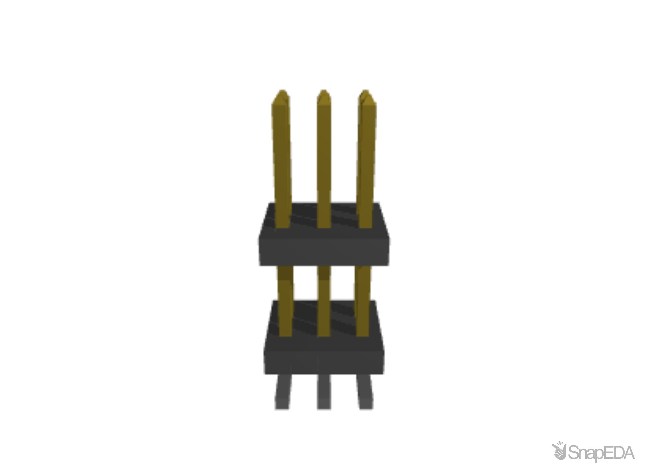 FW-03-03-F-D-200-154 3D Model