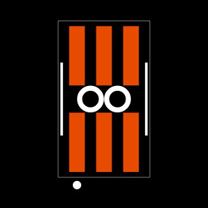 FW-03-03-F-D-233-065-A-TR Footprint