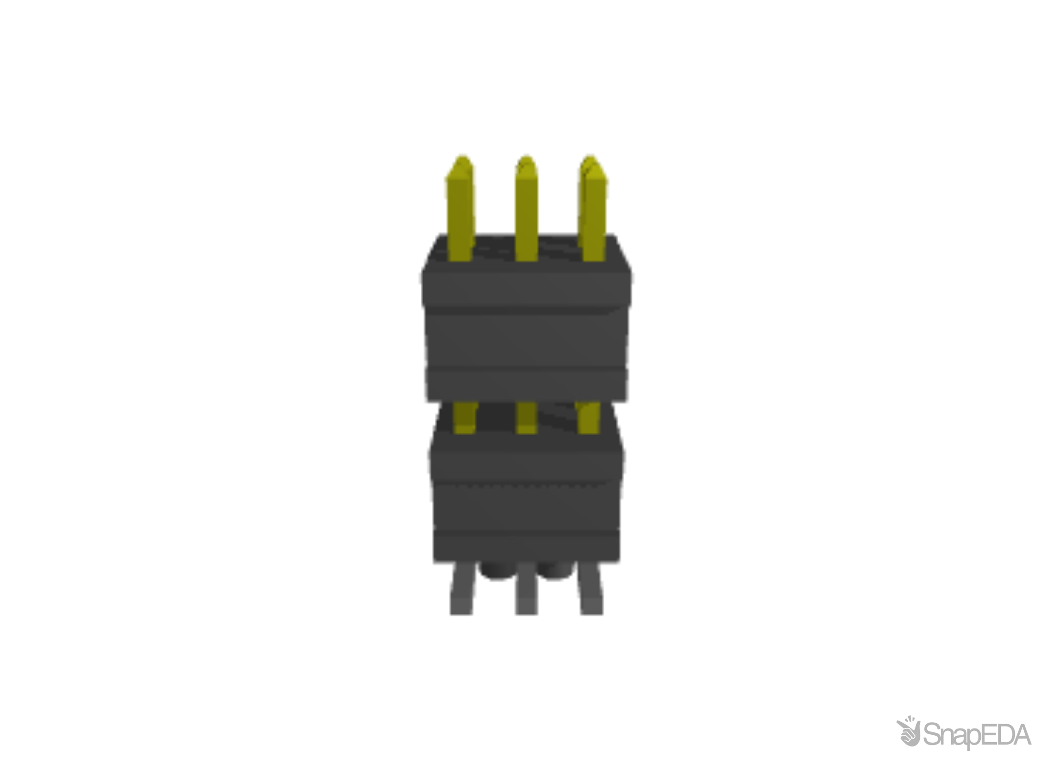 FW-03-03-F-D-256-070-A 3D Model