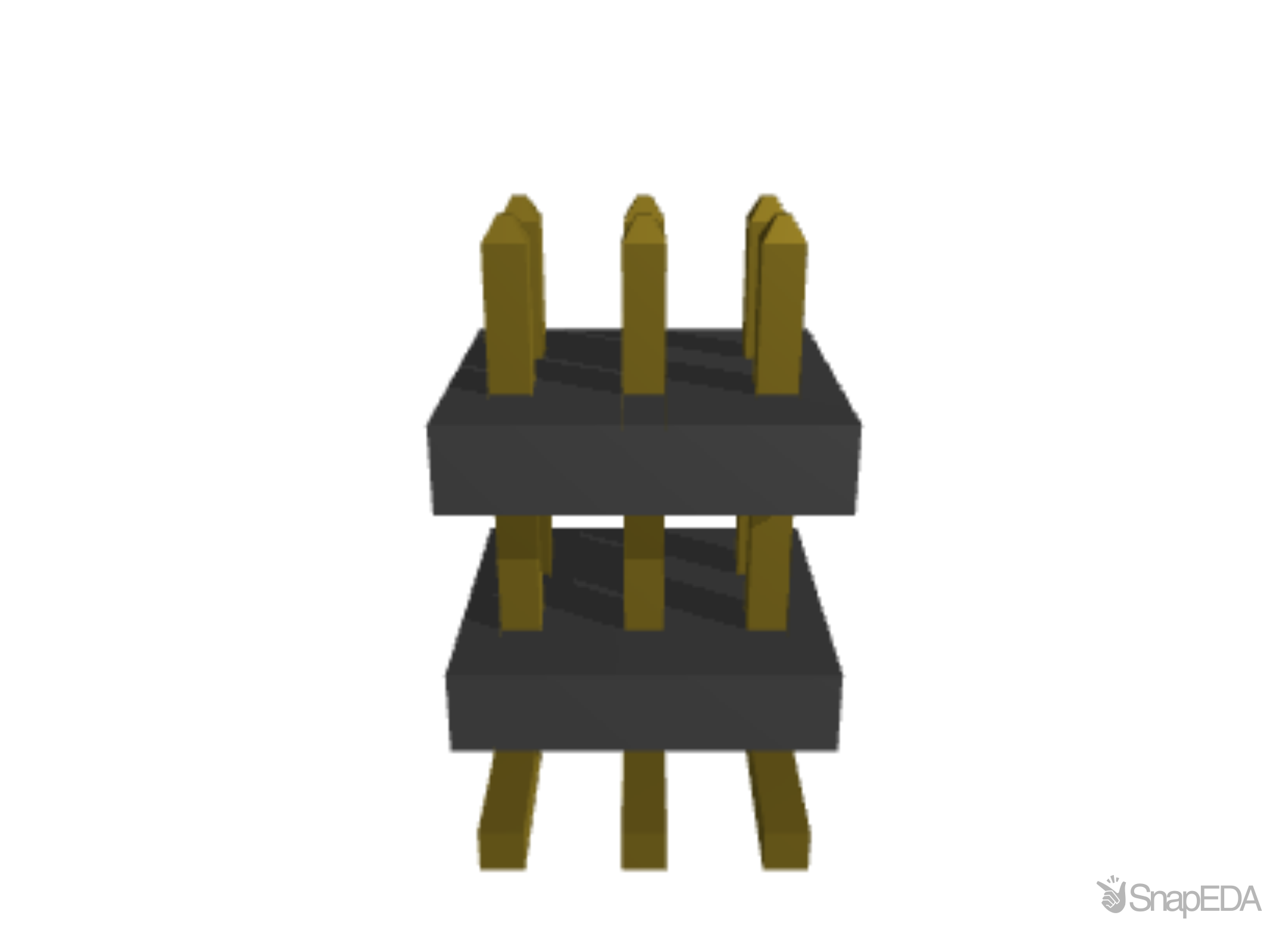 FW-03-03-G-D-150-065 3D Model