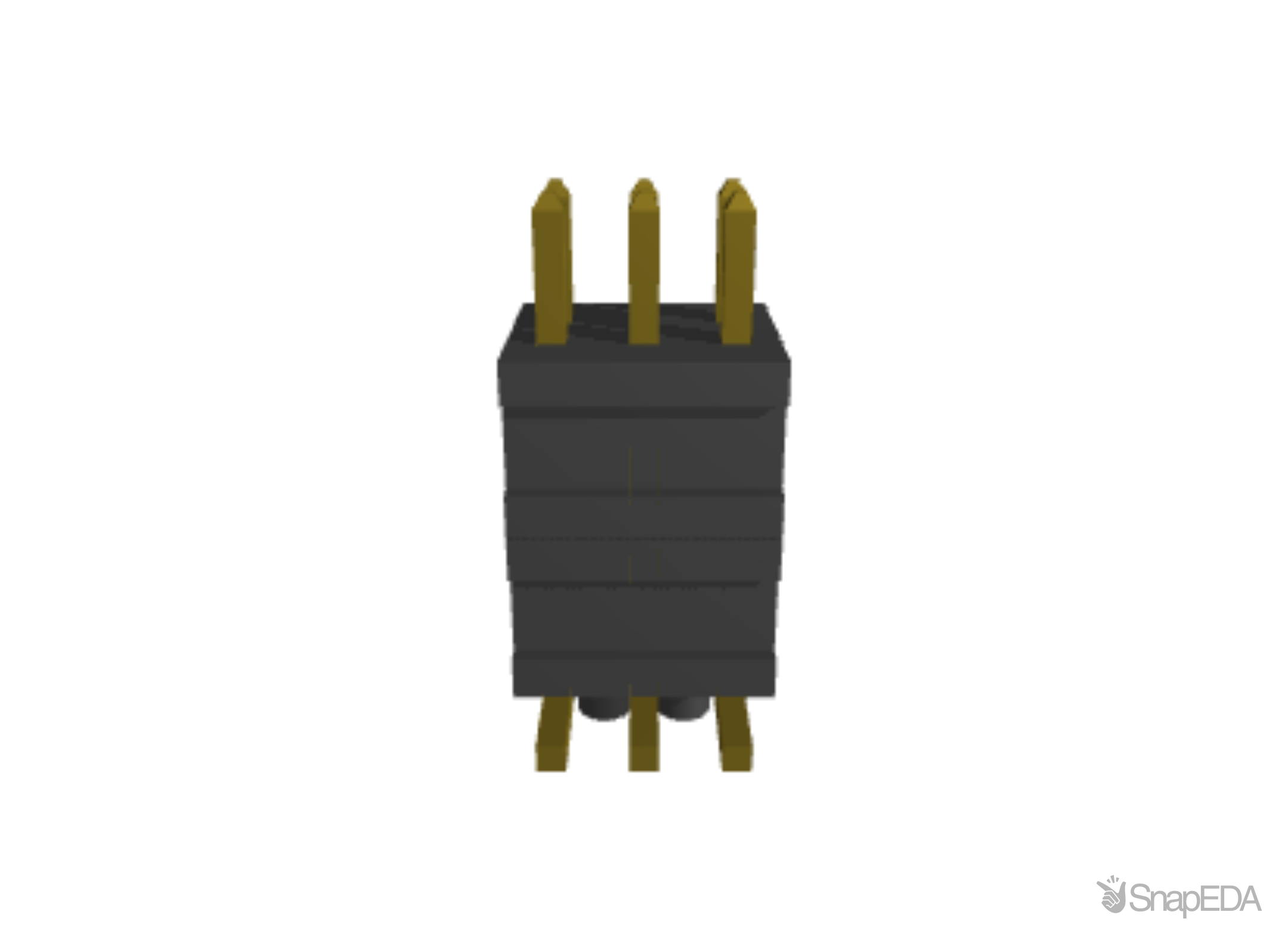 FW-03-03-G-D-215-080-A 3D Model