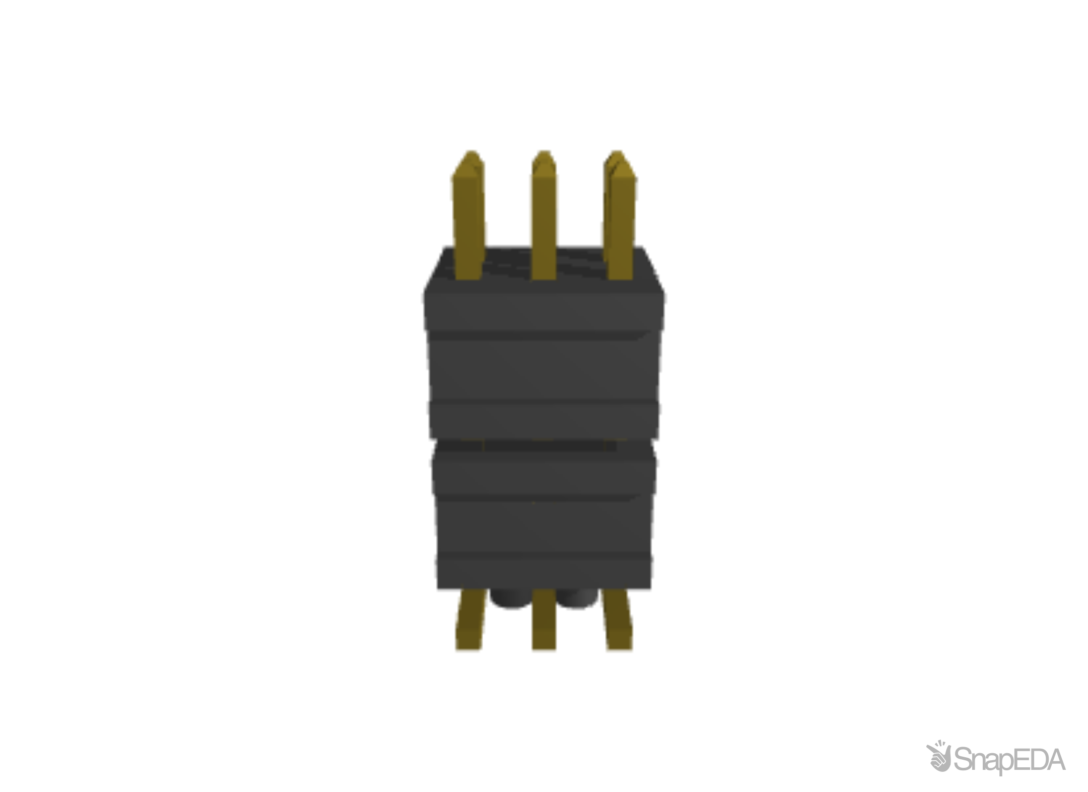 FW-03-03-G-D-230-075-A 3D Model