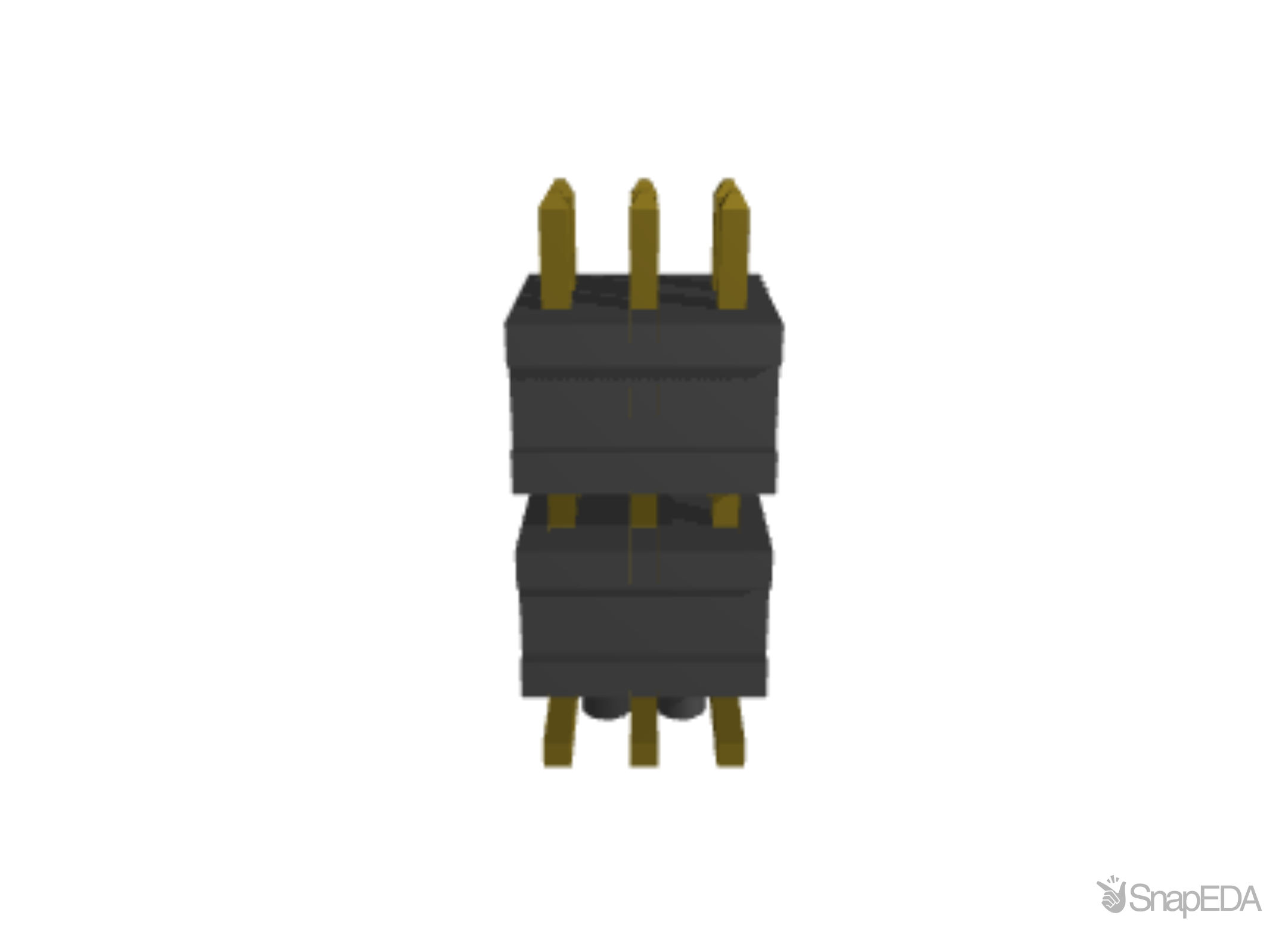 FW-03-03-G-D-250-065-A 3D Model