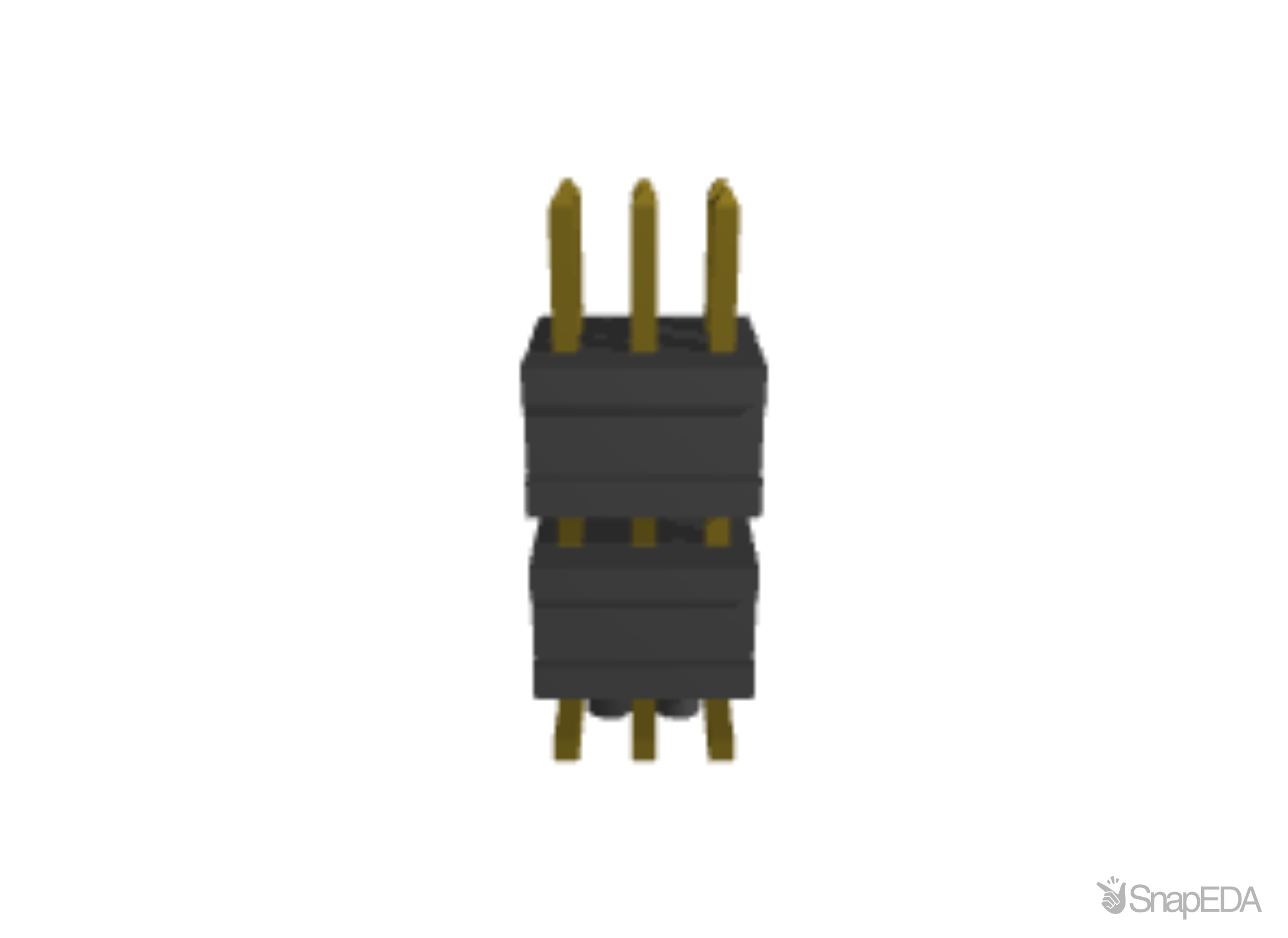 FW-03-03-G-D-250-100-A 3D Model