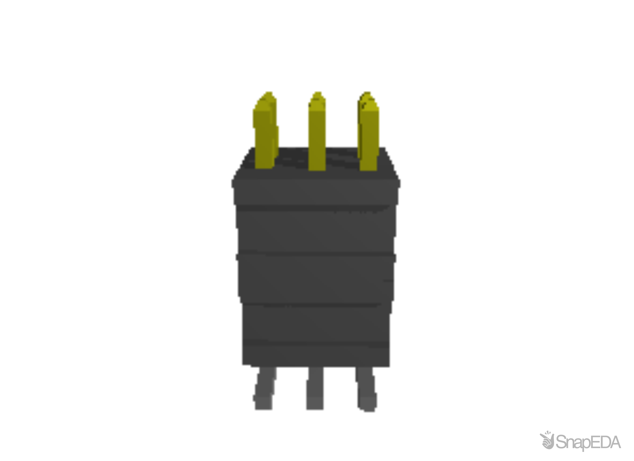 FW-03-03-L-D-215-065 3D Model
