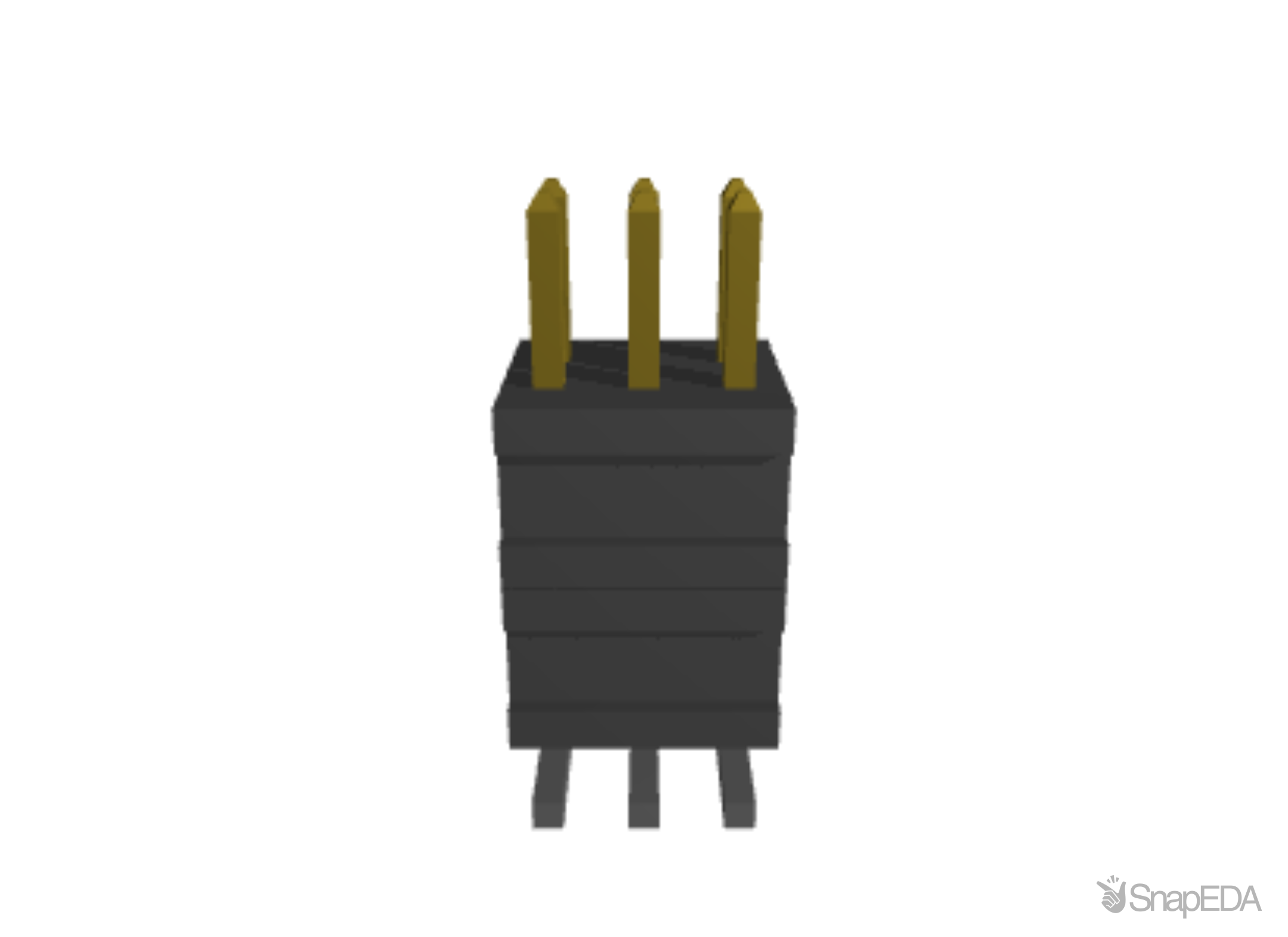 FW-03-03-L-D-215-100 3D Model