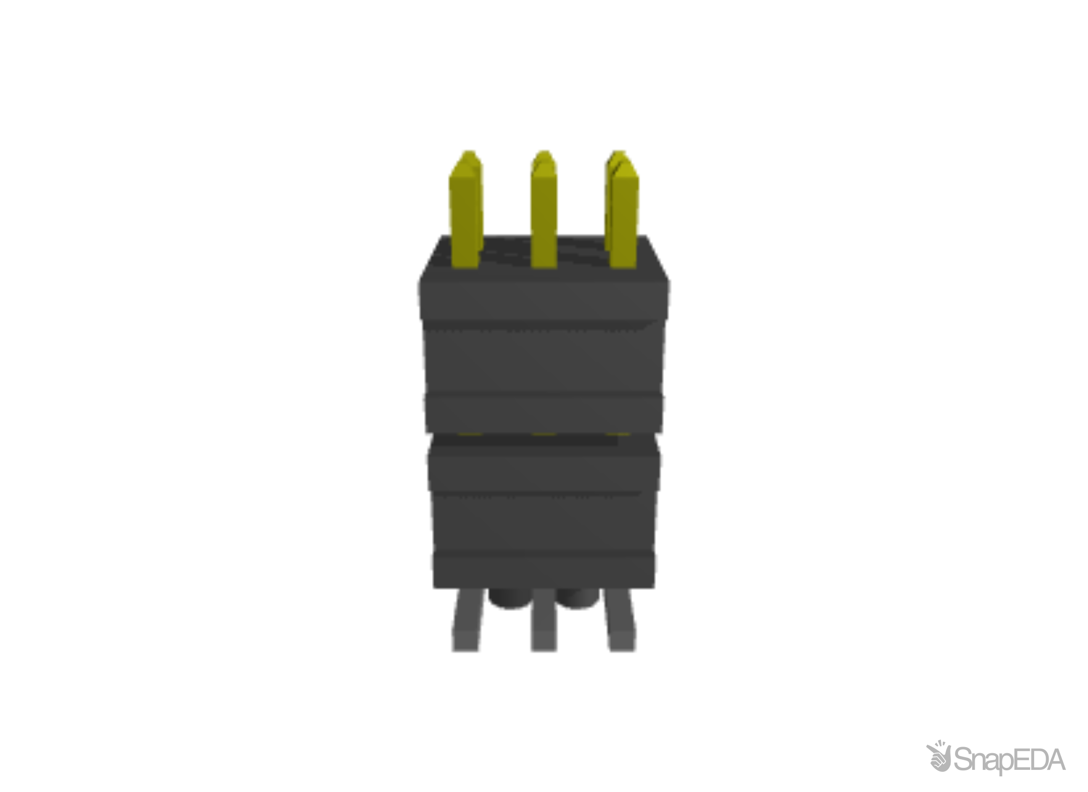 FW-03-03-L-D-230-065-A 3D Model