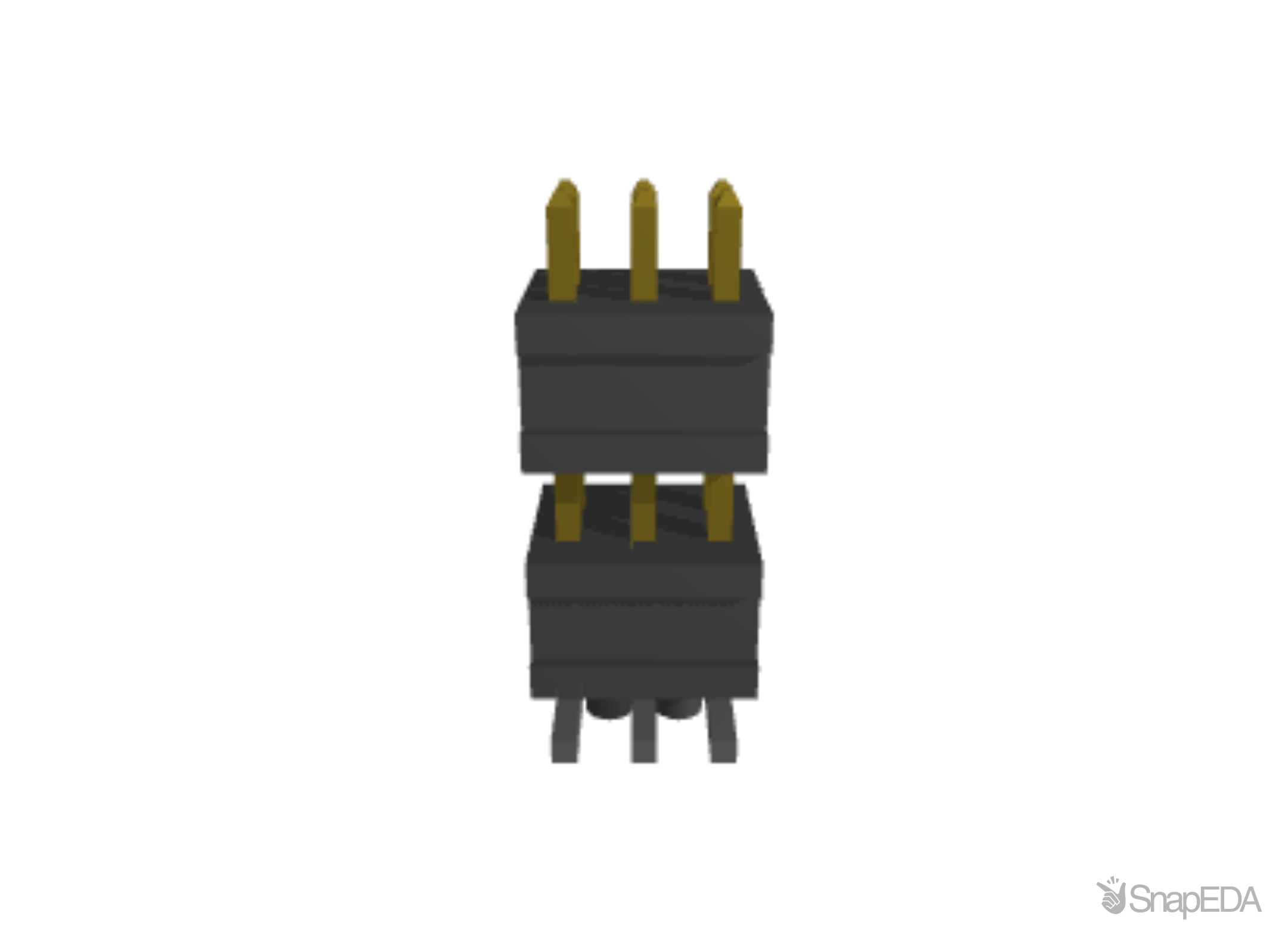 FW-03-03-L-D-275-065-A 3D Model