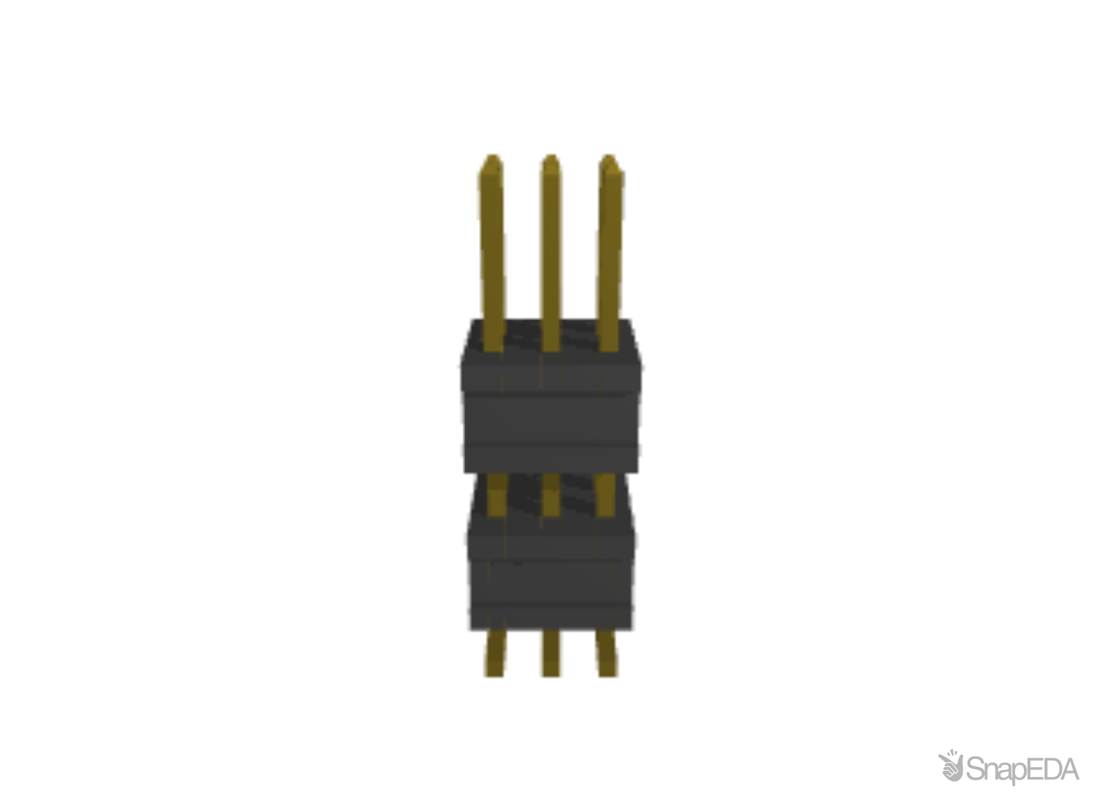 FW-03-05-G-D-275-158 3D Model