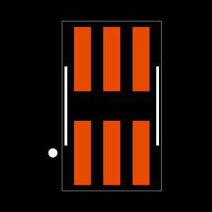 FW-03-05-G-D-423-080 Footprint