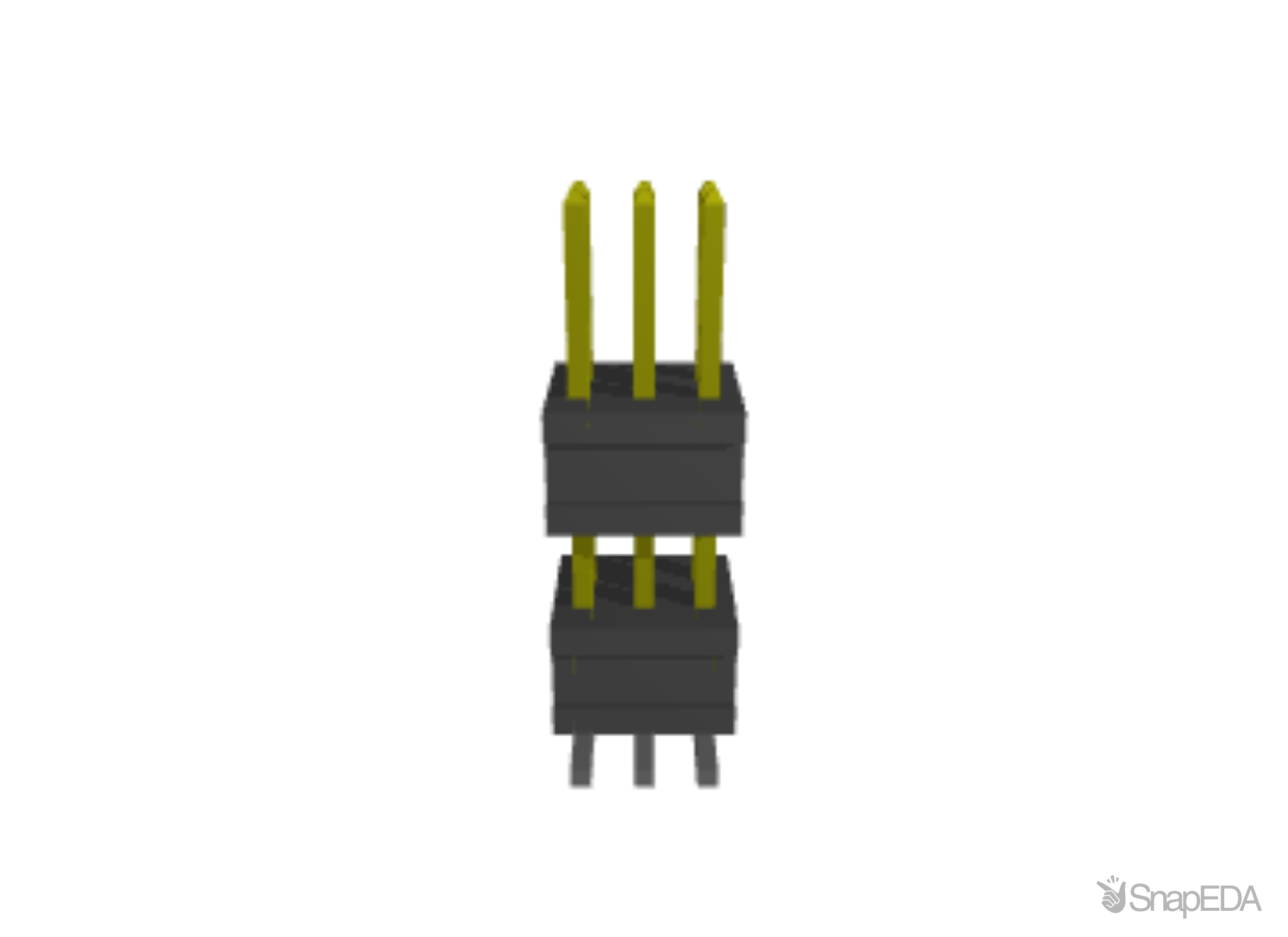 FW-03-05-L-D-295-155-TR 3D Model