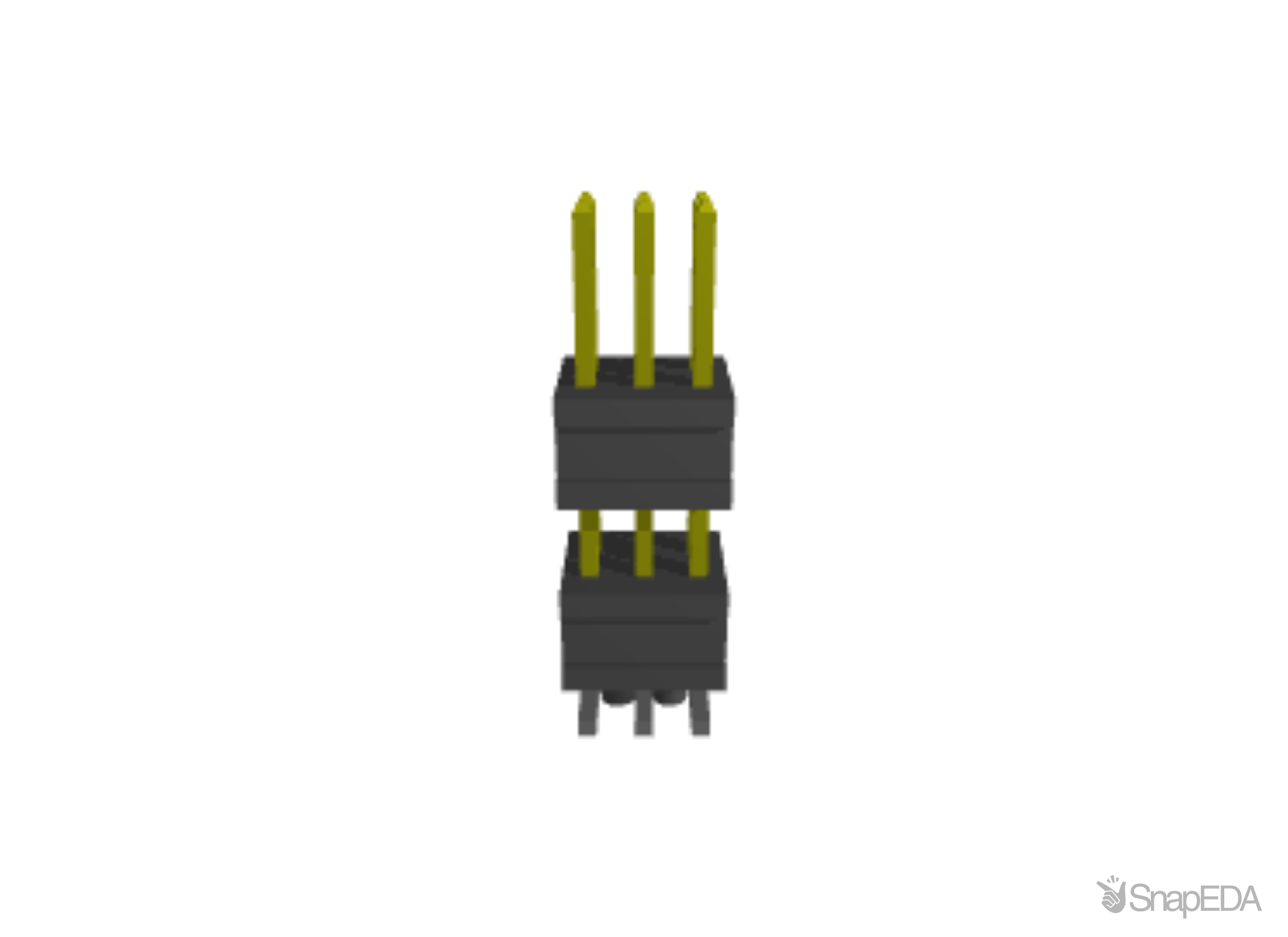 FW-03-05-L-D-296-155-A 3D Model