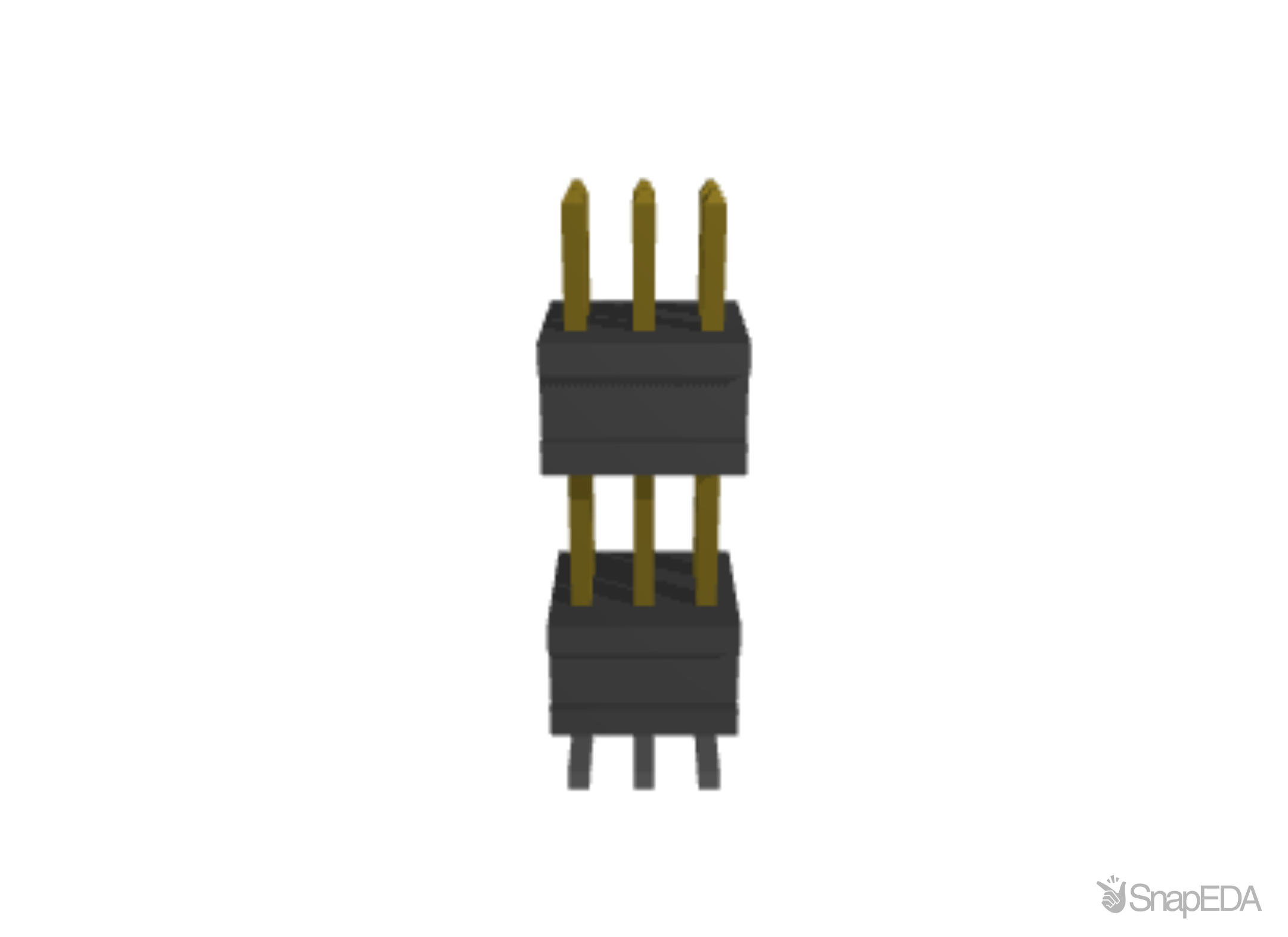 FW-03-05-L-D-340-100 3D Model