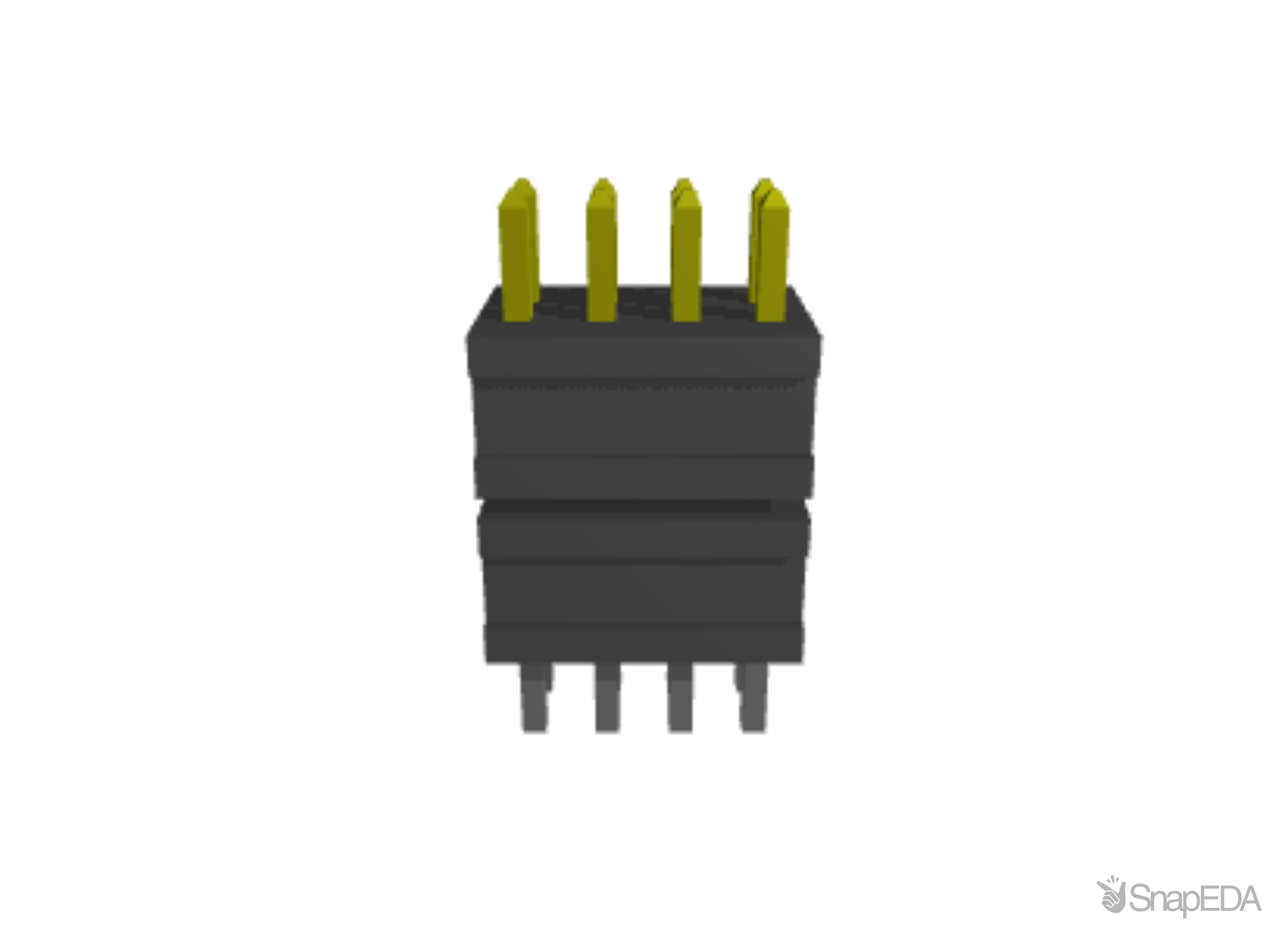 FW-04-02-L-D-212-075 3D Model