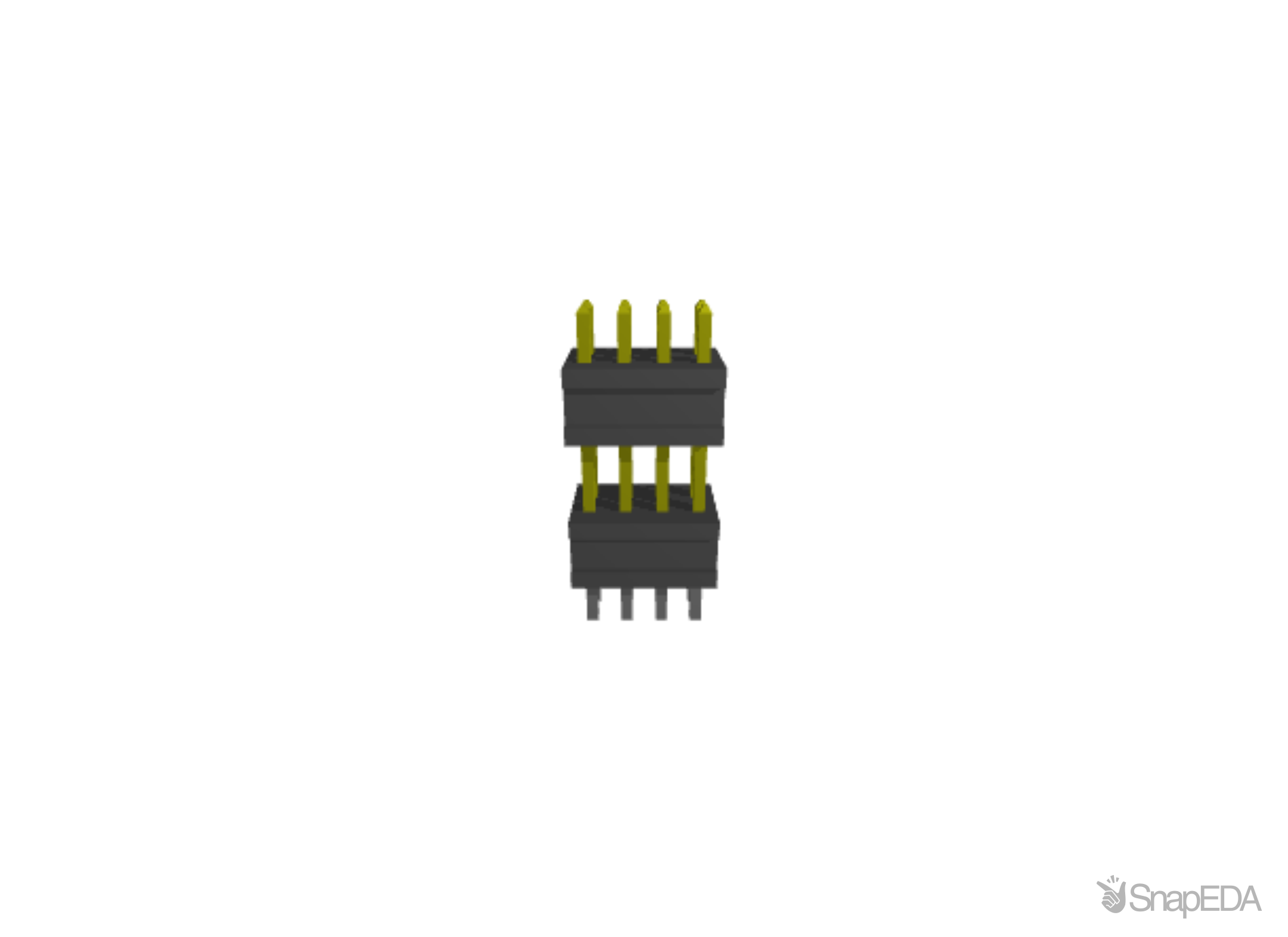 FW-04-02-L-D-305-070 3D Model