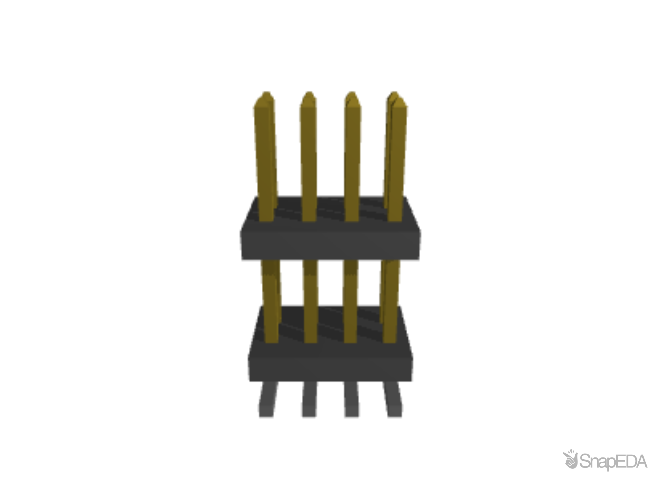 FW-04-03-F-D-213-140 3D Model