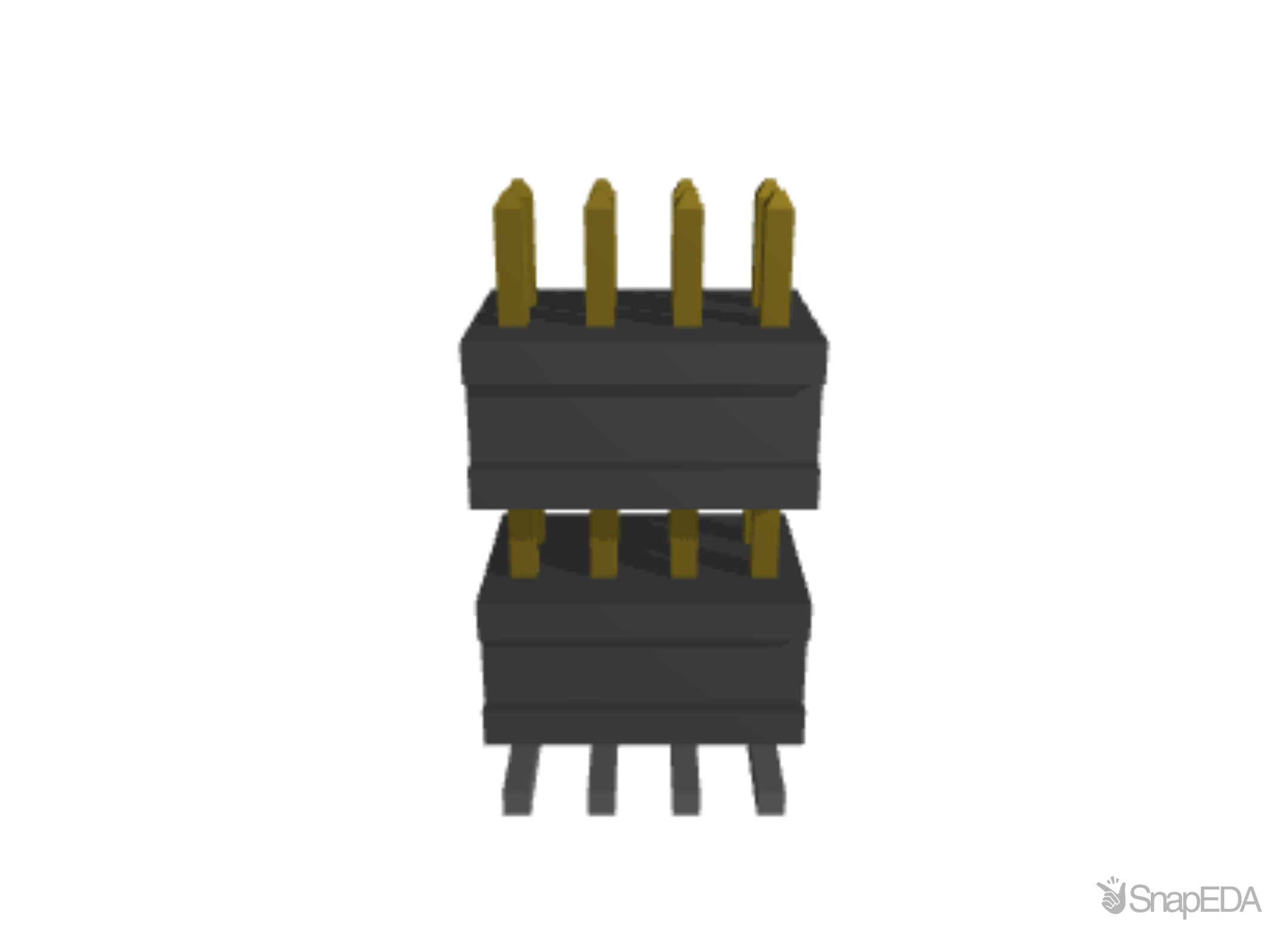 FW-04-03-F-D-275-075 3D Model