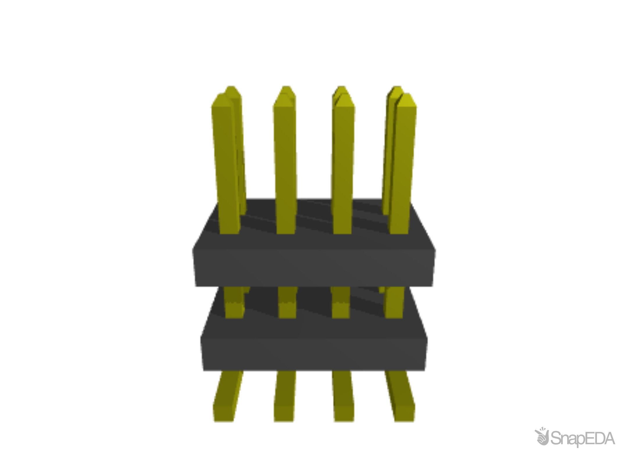 FW-04-03-G-D-135-120 3D Model