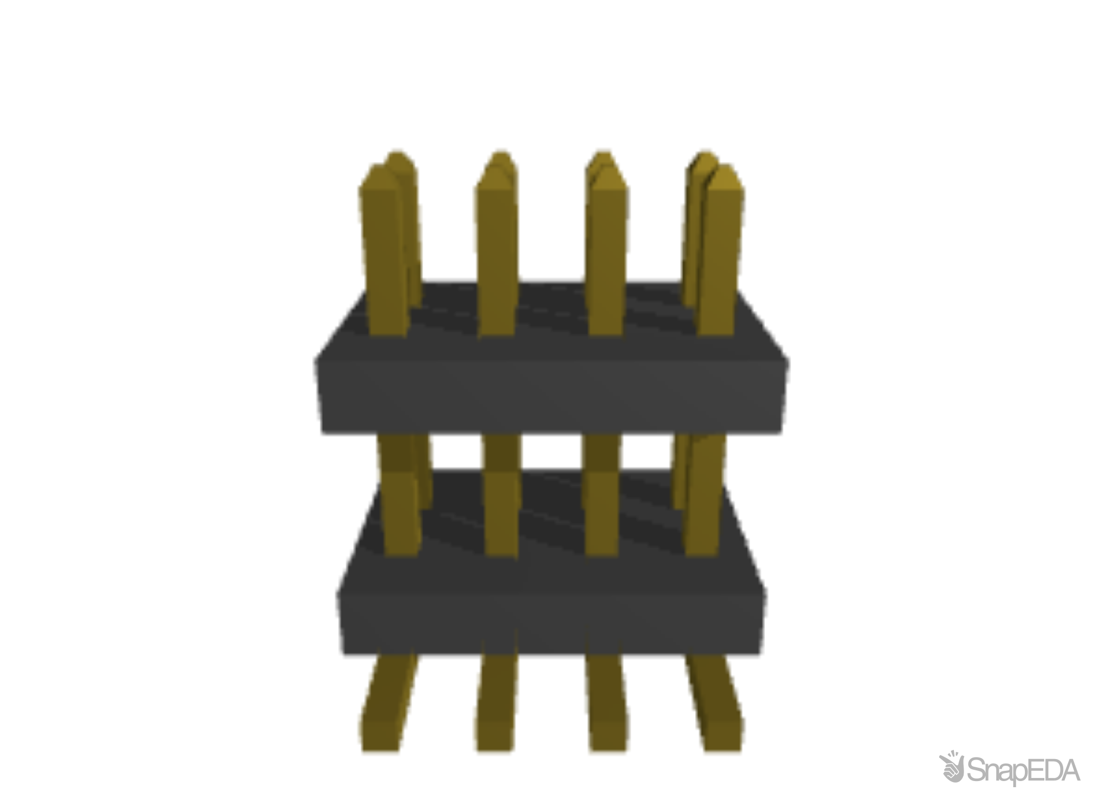 FW-04-03-G-D-165-075 3D Model