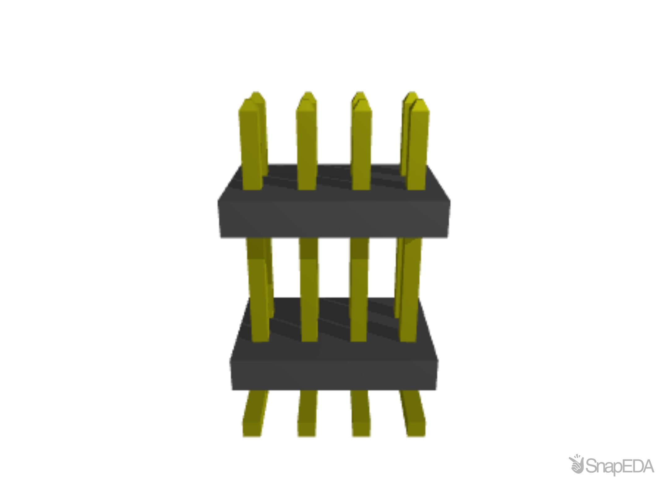 FW-04-03-G-D-210-080 3D Model