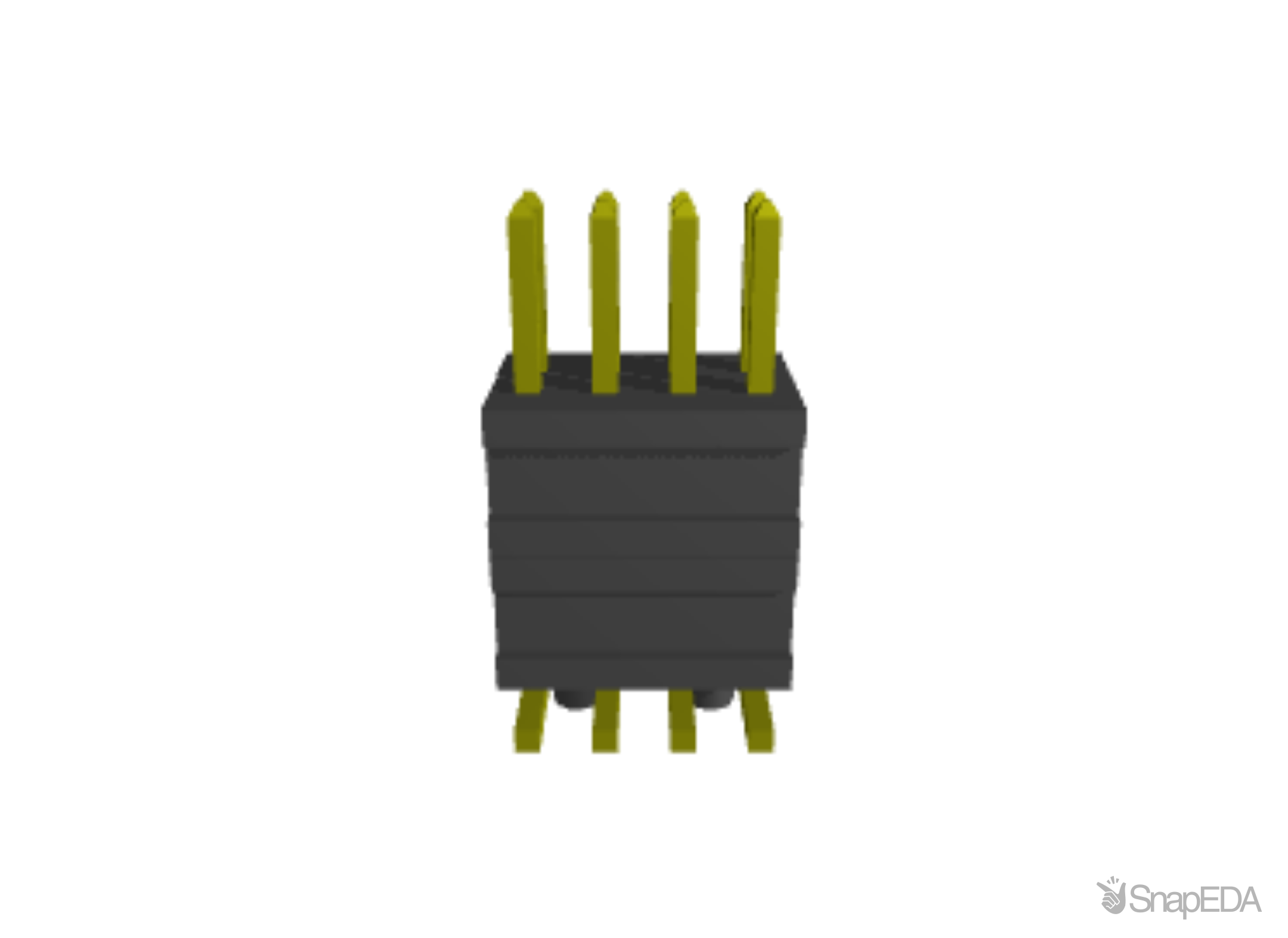 FW-04-03-G-D-215-120-A 3D Model