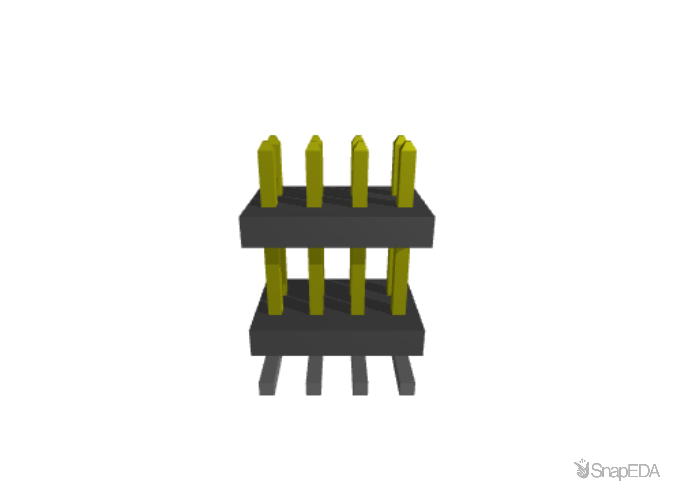 FW-04-03-L-D-185-070 3D Model