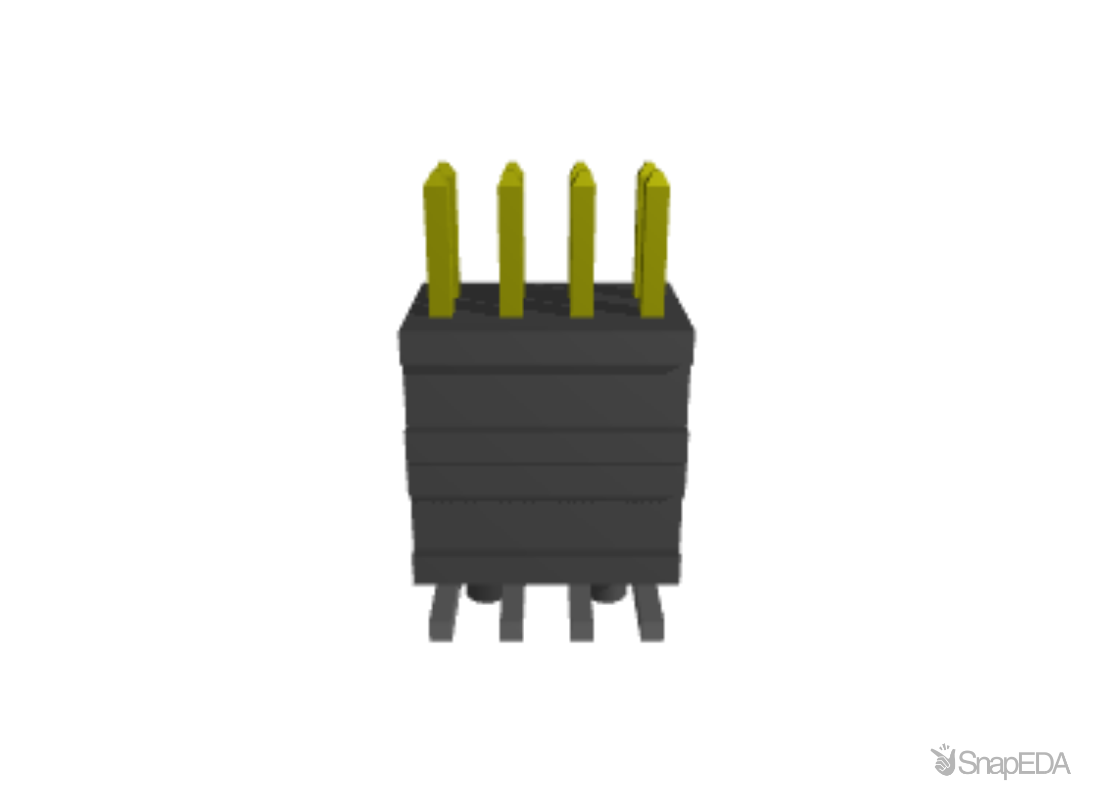 FW-04-03-L-D-215-100-A 3D Model